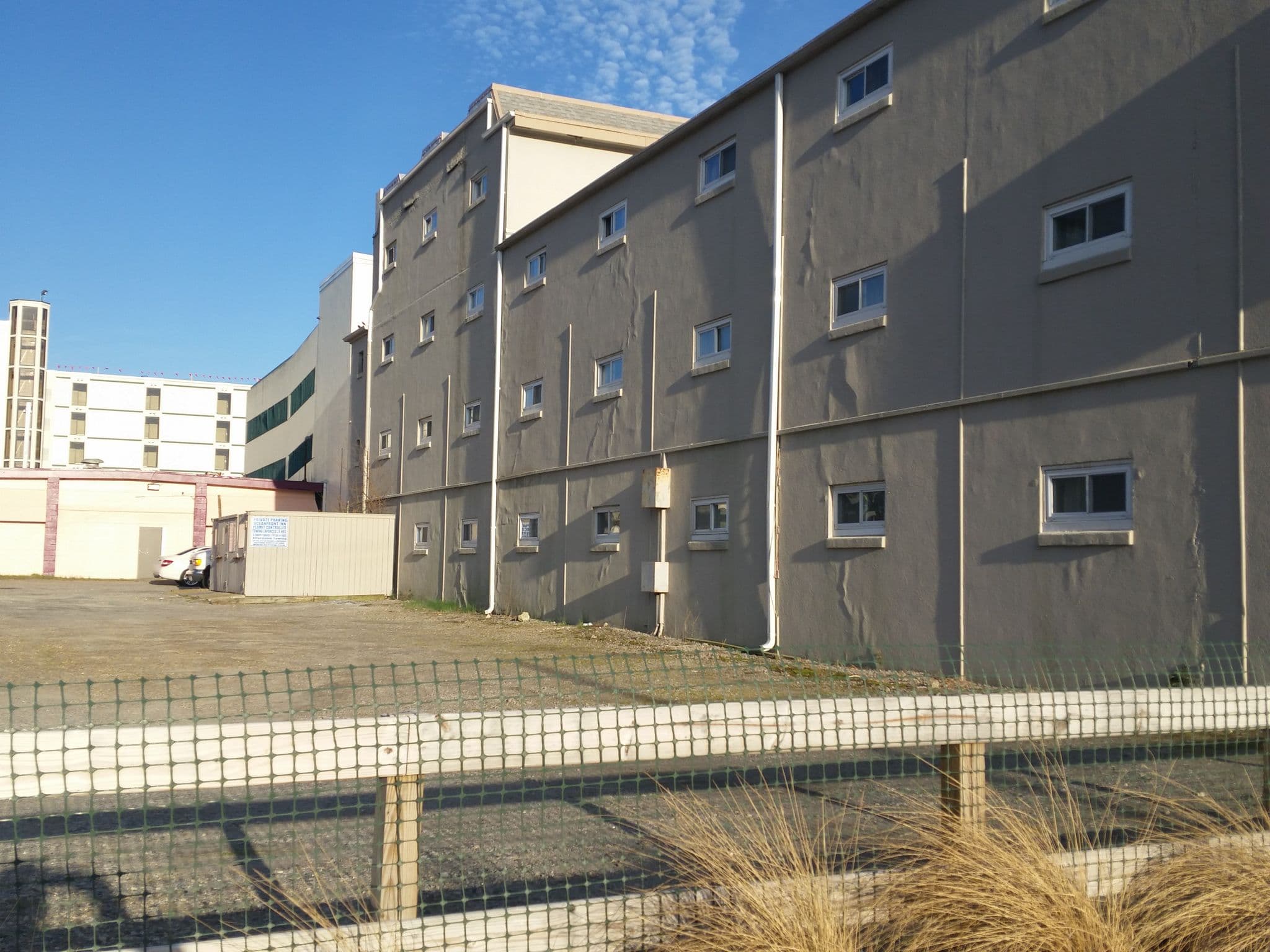 Street view near Knights Inn Virginia Beach on 29th St, Virginia Beach — © rps333 (CC BY-SA · Mapillary)