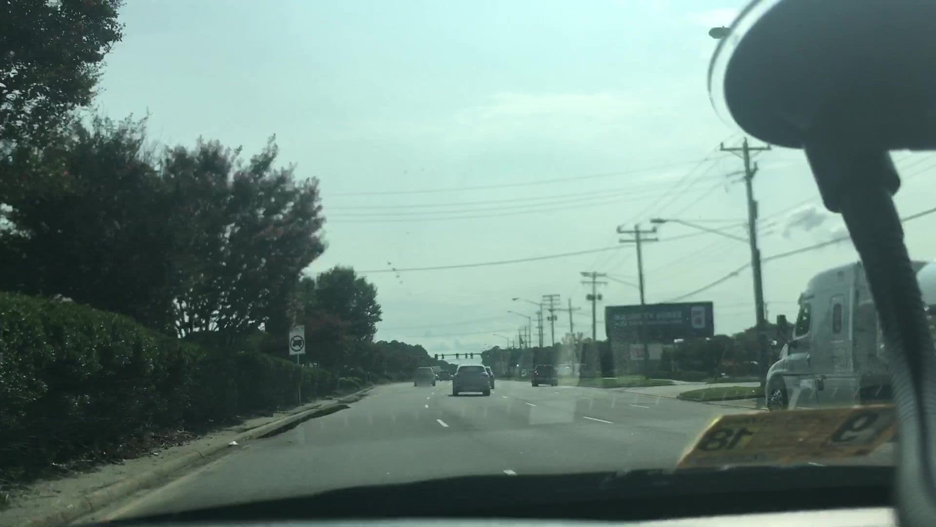 Street view near Next To Kristt, Norfolk — © lvl5 (CC BY-SA · Mapillary)