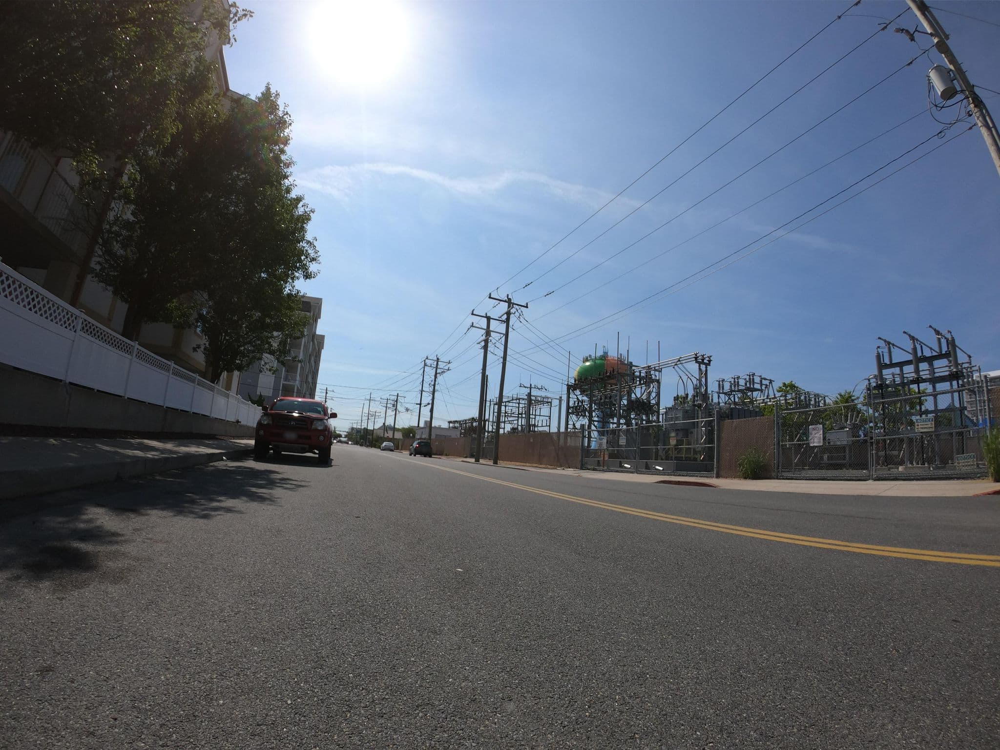 Street view near Cori Noel, West Ocean City — © roadgeek_md99 (CC BY-SA · Mapillary)