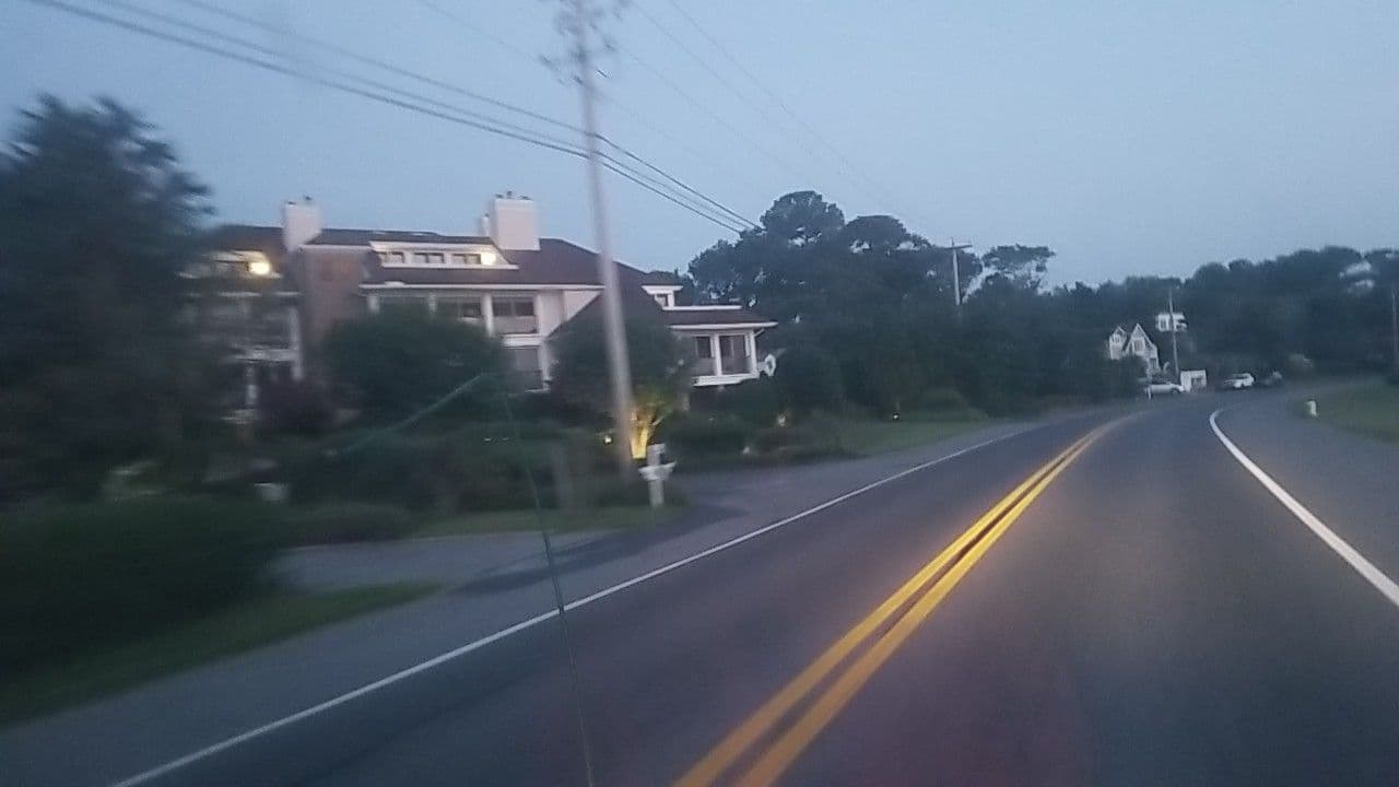 Street view near Silver Lake Guesthouse, Rehoboth Beach — © jbthemilker (CC BY-SA · Mapillary)