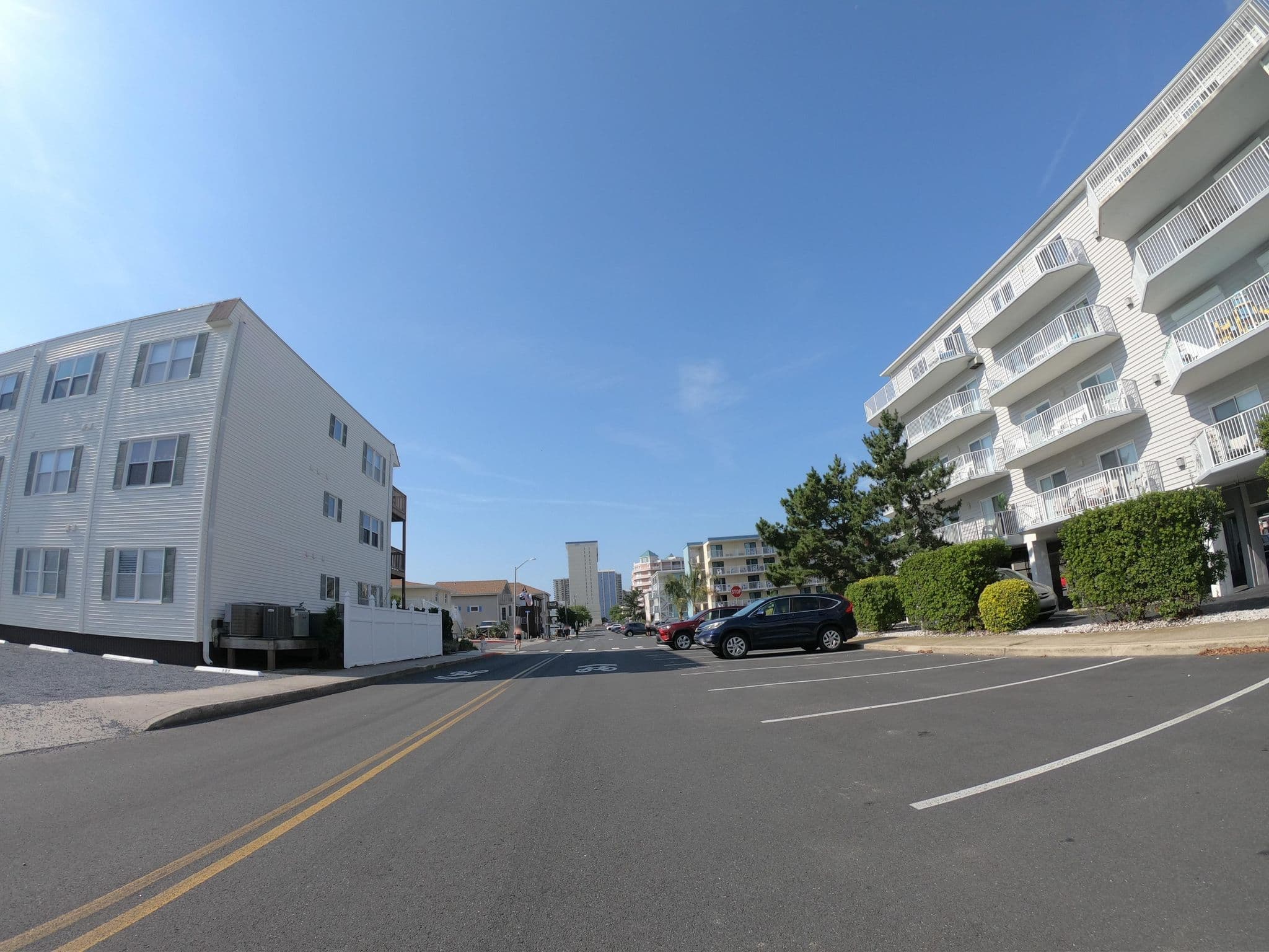 Street view near Ocean Break, Ocean Pines — © roadgeek_md99 (CC BY-SA · Mapillary)