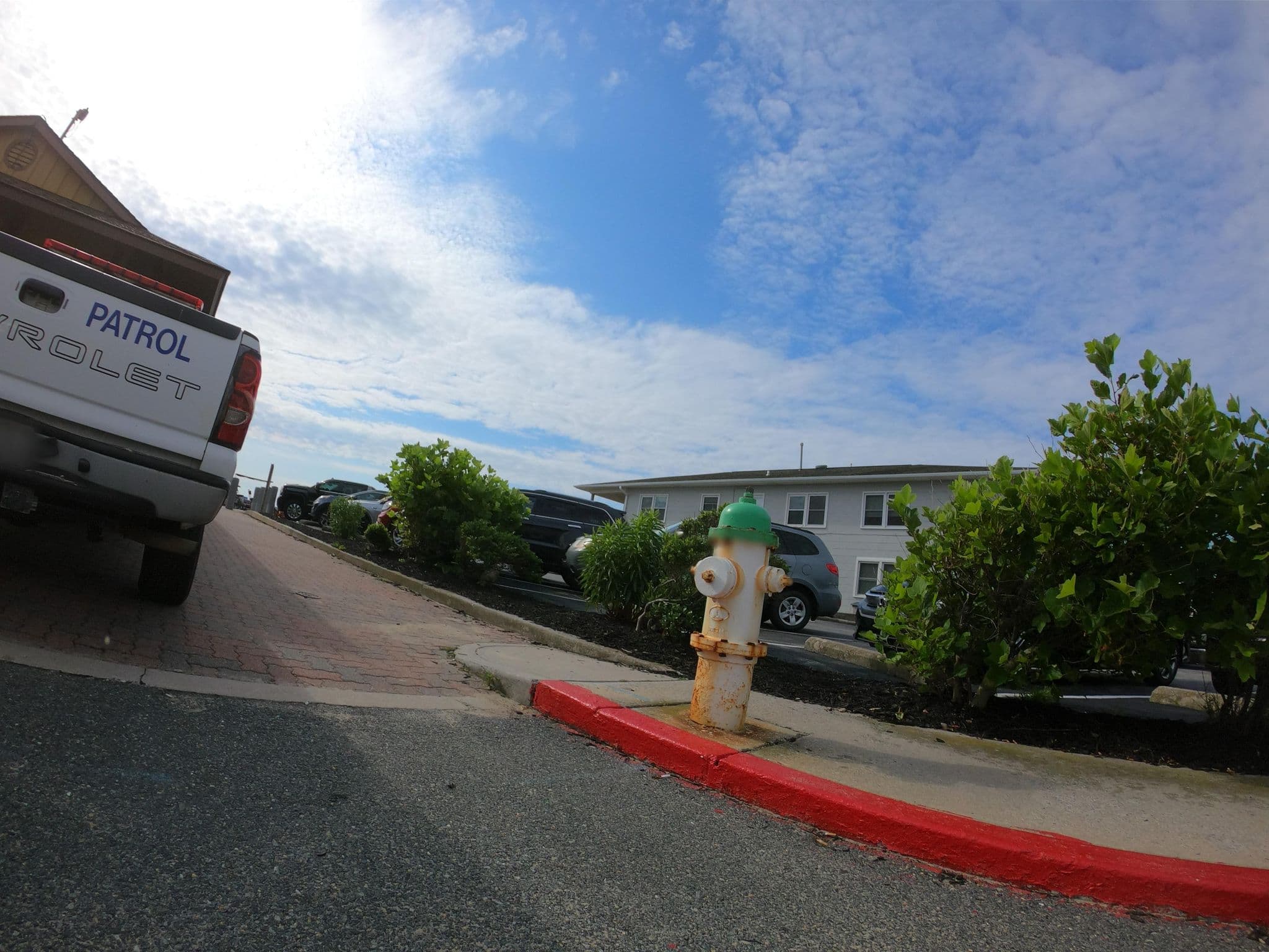 Street view near The Bucaneer, West Ocean City — © roadgeek_md99 (CC BY-SA · Mapillary)