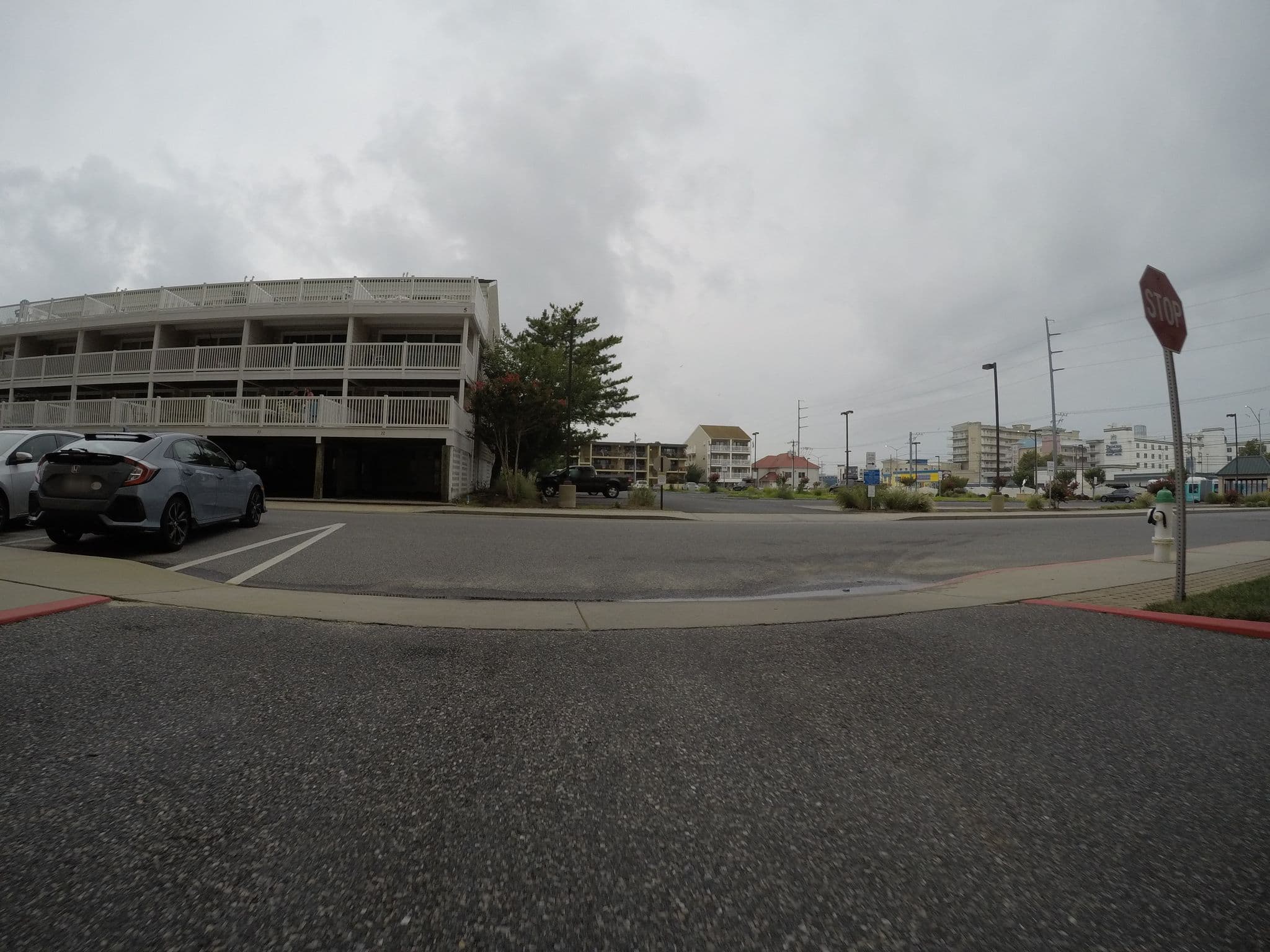 Street view near Canion Bay, West Ocean City — © roadgeek_md99 (CC BY-SA · Mapillary)