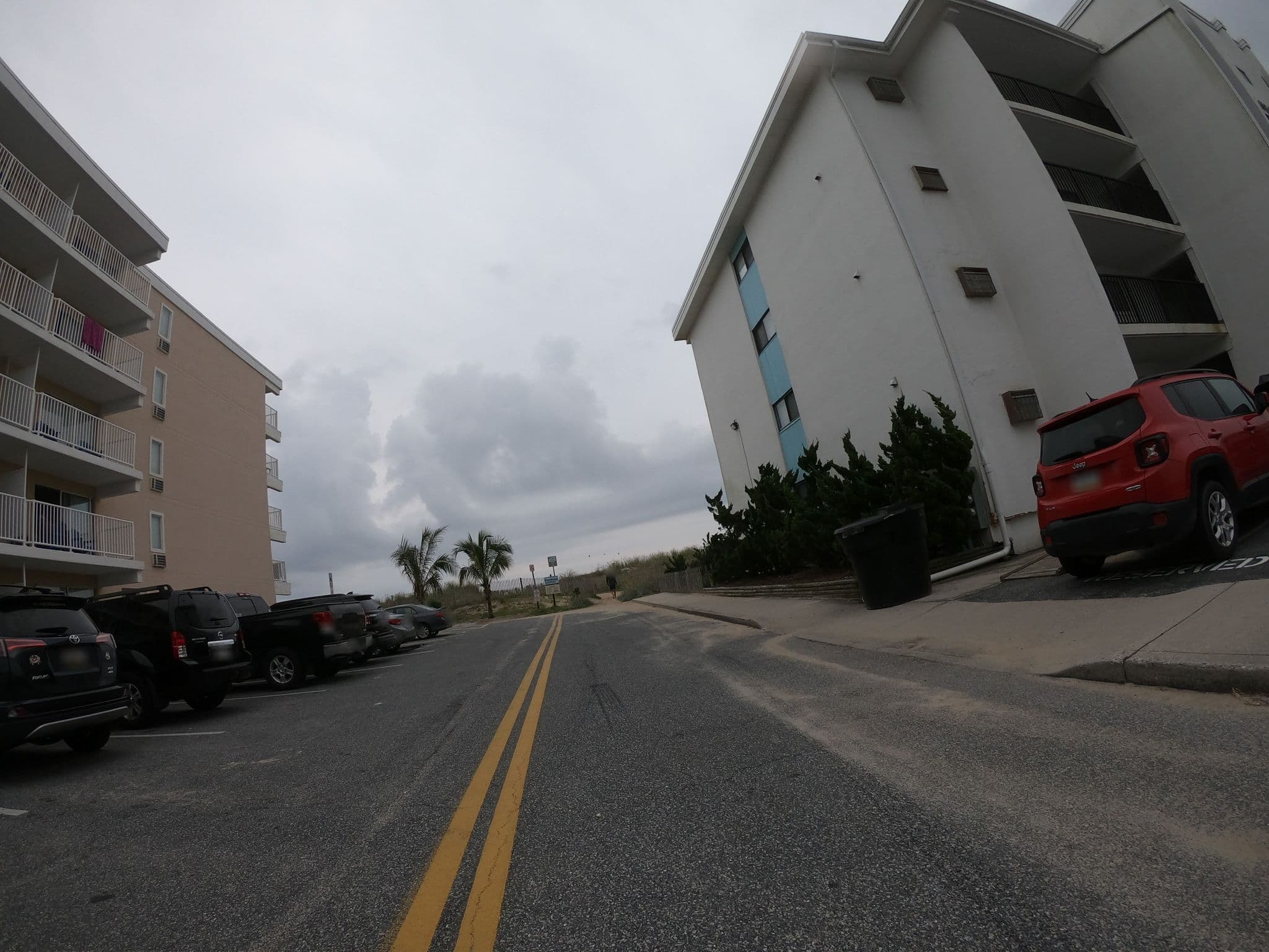 Street view near Atlantic Hotel, West Ocean City — © roadgeek_md99 (CC BY-SA · Mapillary)