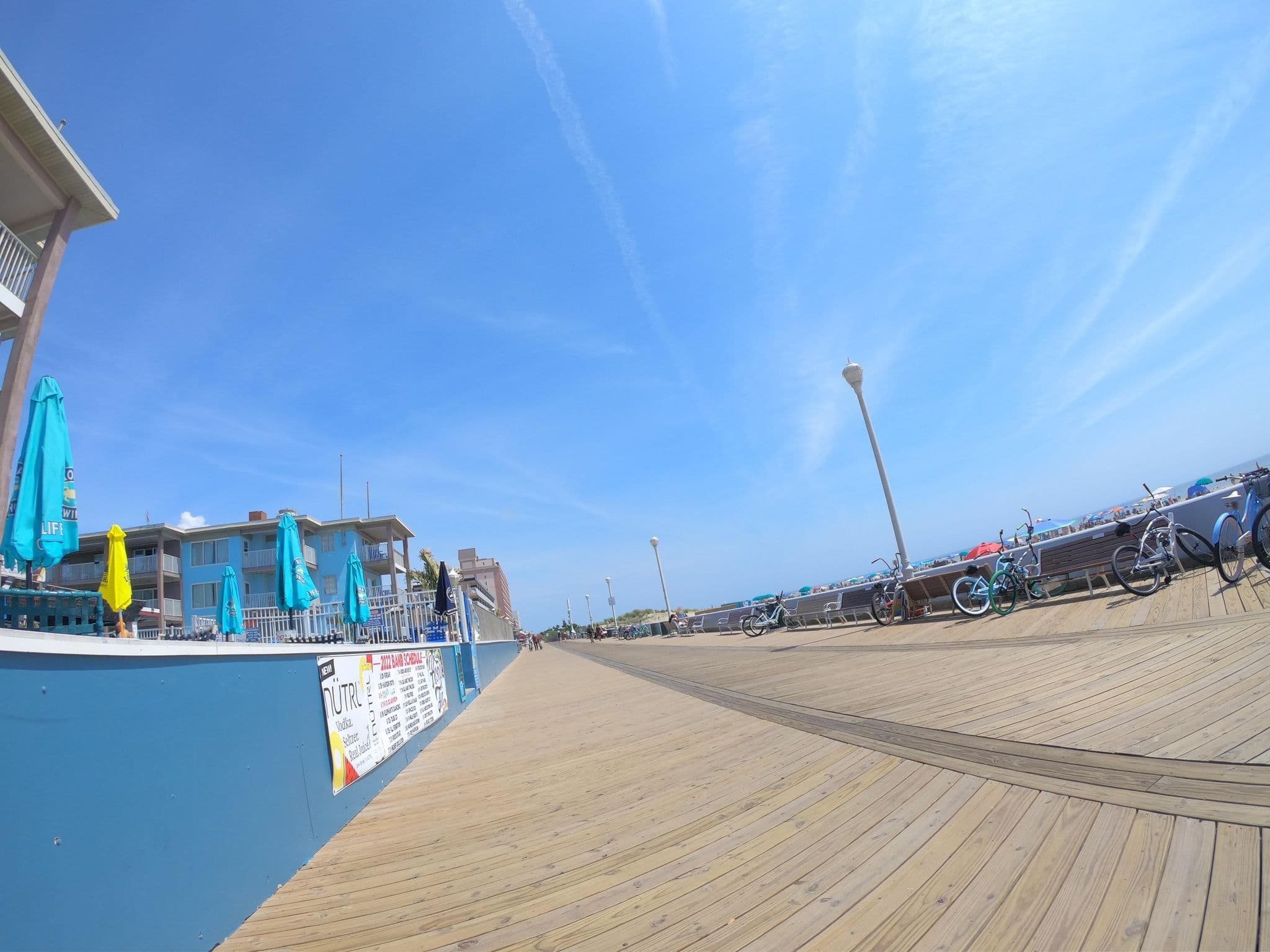 Street view near Best Western Inn, West Ocean City — © roadgeek_md99 (CC BY-SA · Mapillary)
