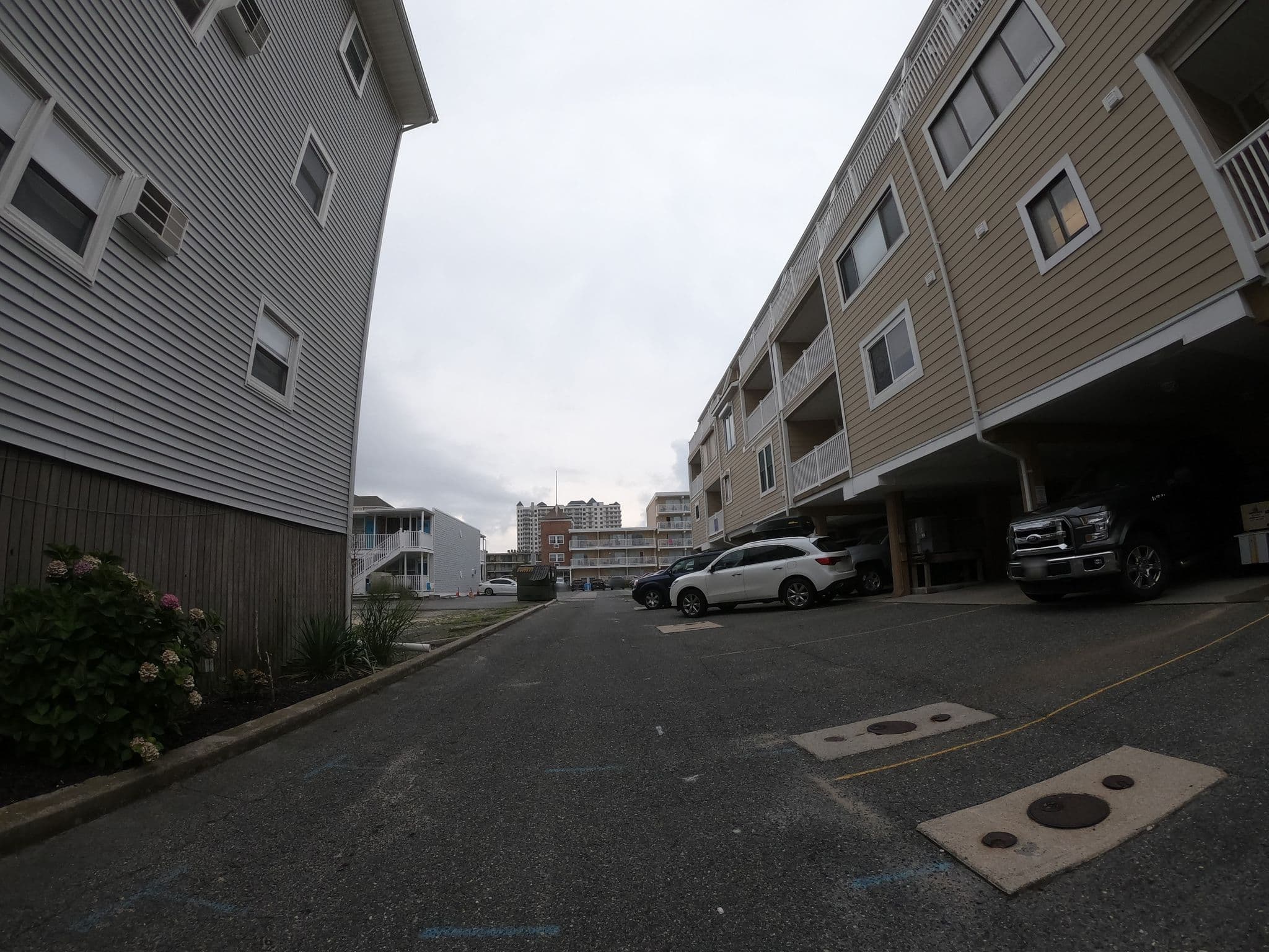 Street view near Wild Wave, West Ocean City — © roadgeek_md99 (CC BY-SA · Mapillary)