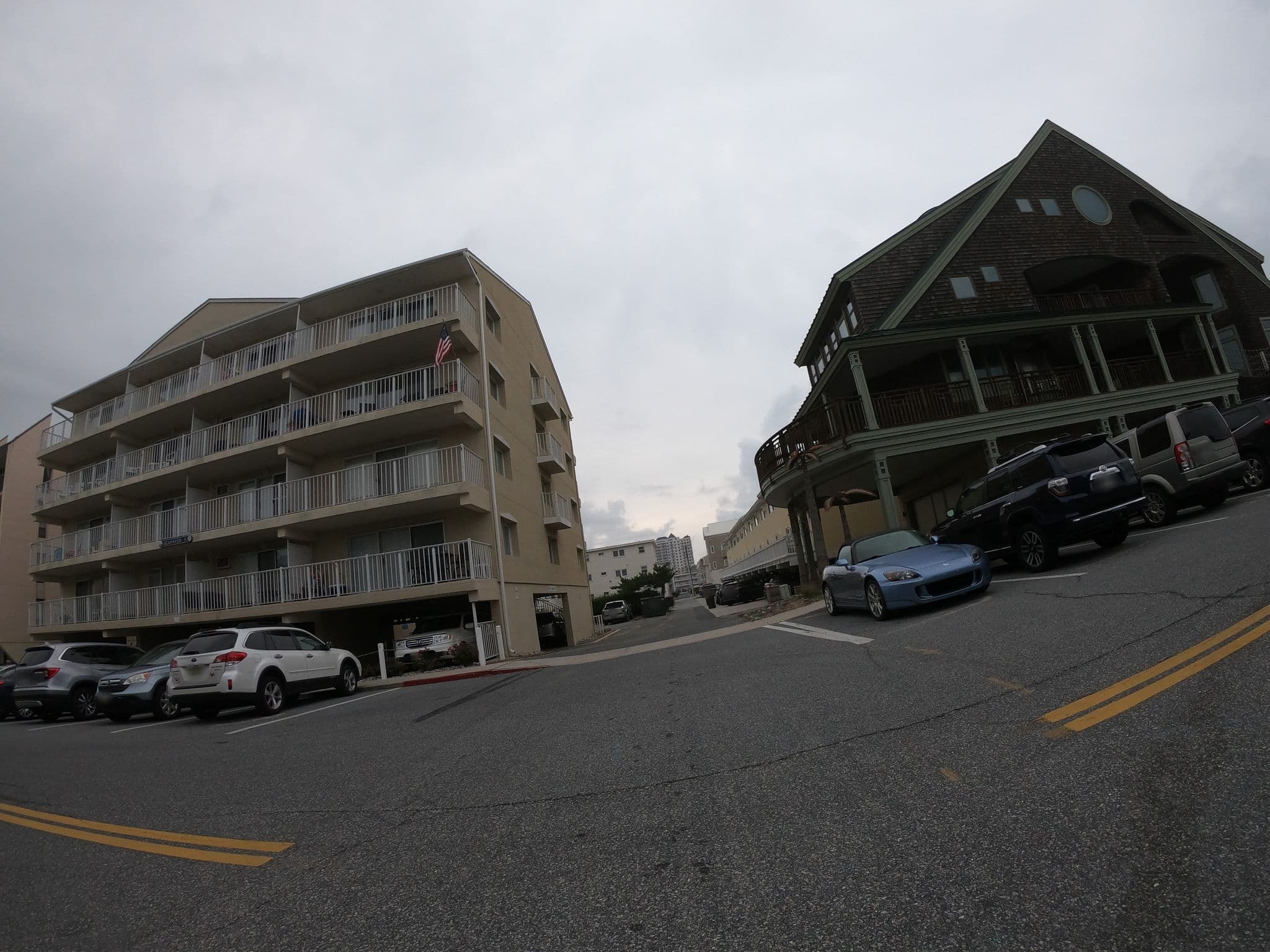 Street view near SeaHaven, West Ocean City — © roadgeek_md99 (CC BY-SA · Mapillary)