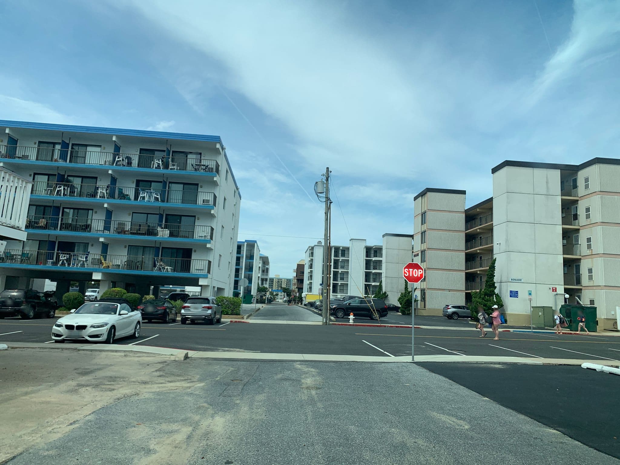 Street view near 1st Rate Ocean City Properties, Ocean Pines — © mdroads (CC BY-SA · Mapillary)