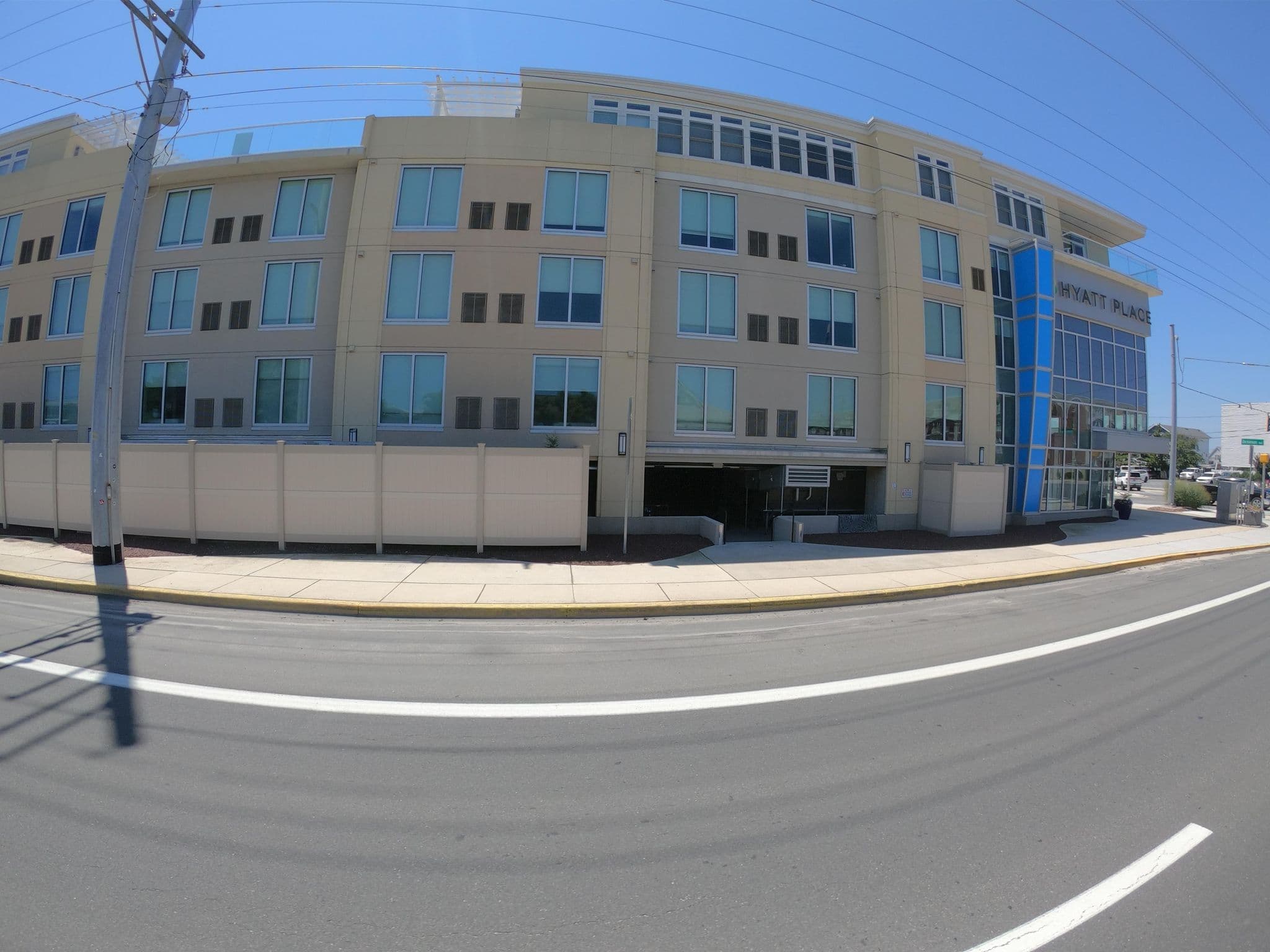 Street view near Dewey Beer And Friends Festival, Rehoboth Beach — © roadgeek_md99 (CC BY-SA · Mapillary)