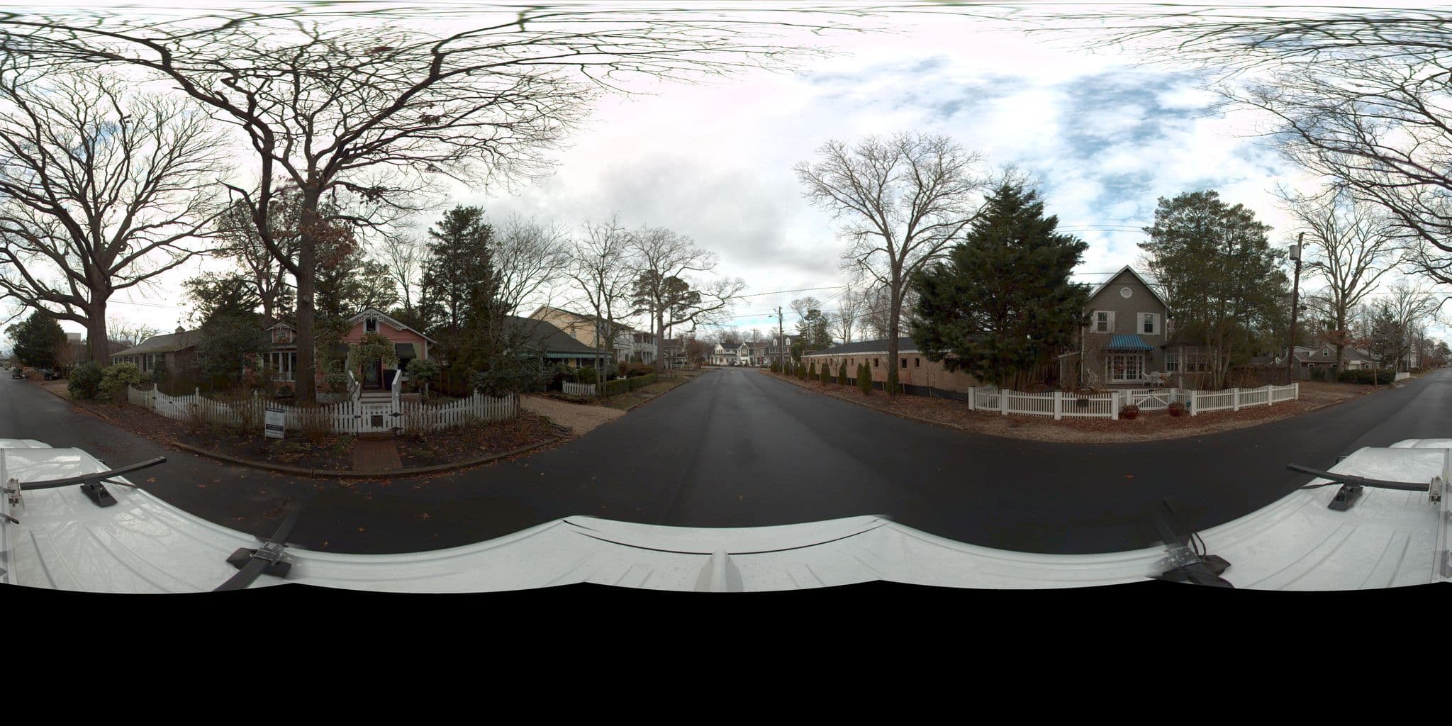 Street view near Bear Pool On Sussex, Rehoboth Beach — © rking (CC BY-SA · Mapillary)