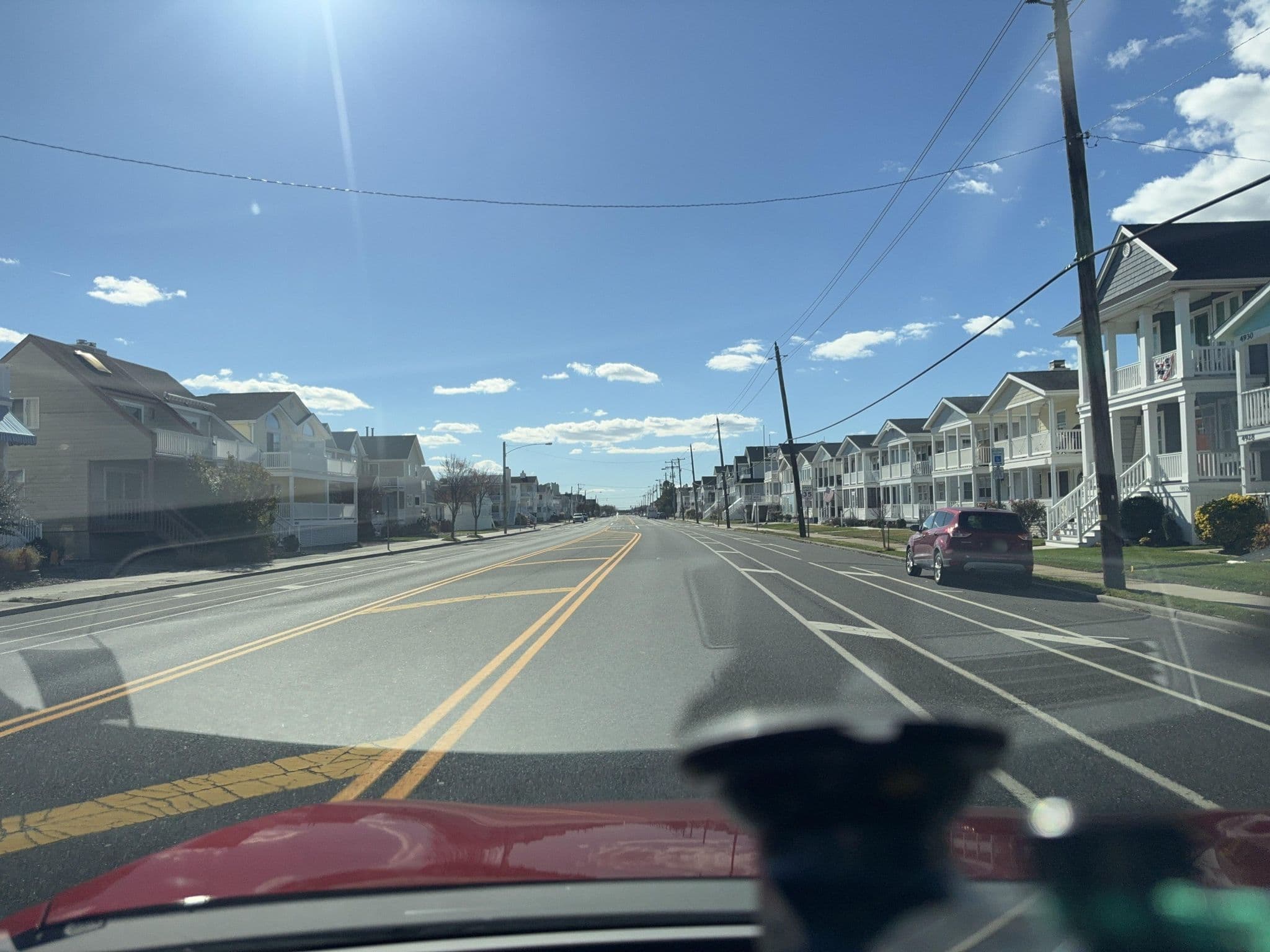Street view near Vaca, Ocean City — © quickness805 (CC BY-SA · Mapillary)