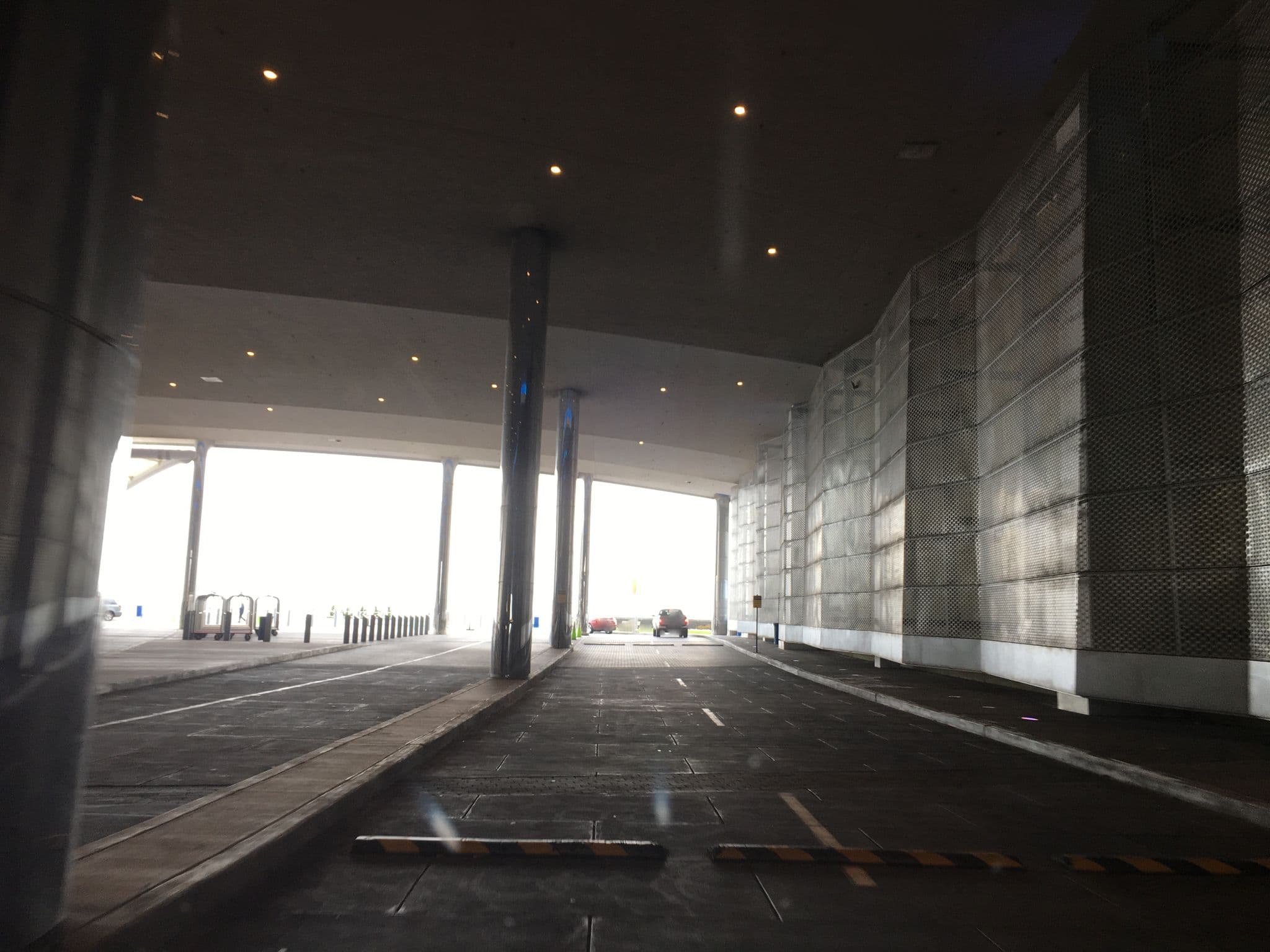 Street view near Revel, Atlantic City — © racerx (CC BY-SA · Mapillary)