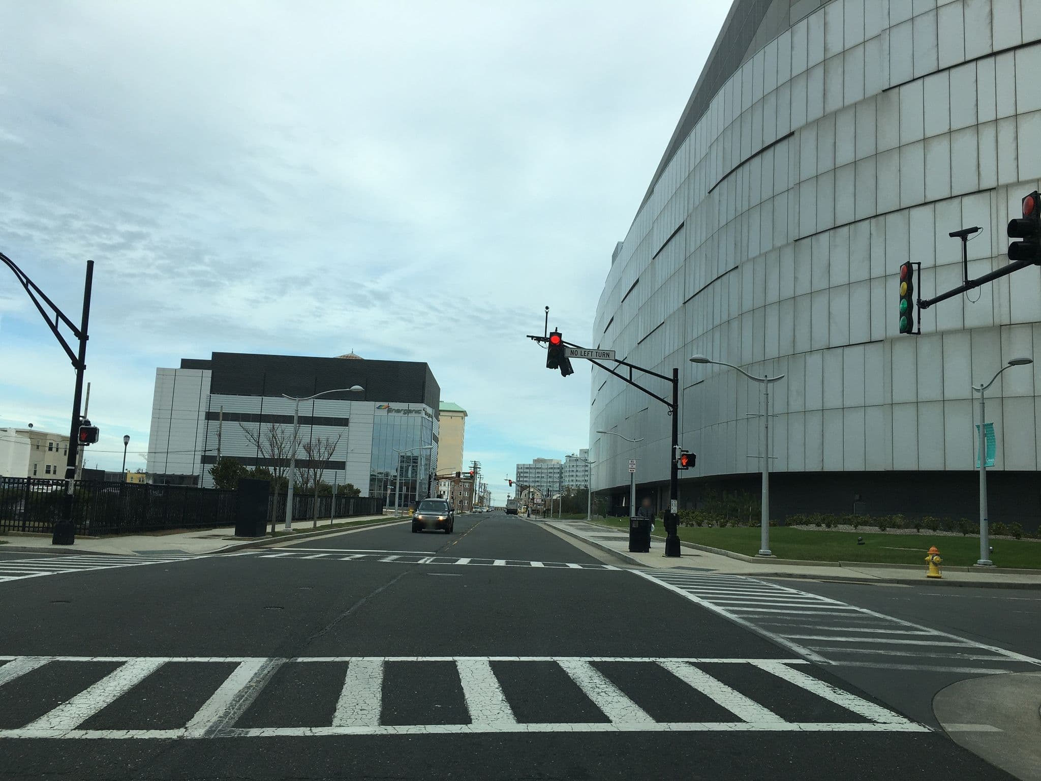 Street view near revel room 913, Atlantic City — © racerx (CC BY-SA · Mapillary)