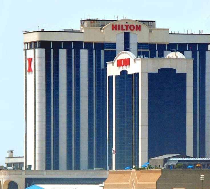 Atlantic Club Casino Hotel (via Wikimedia Commons, CC BY 2.0)