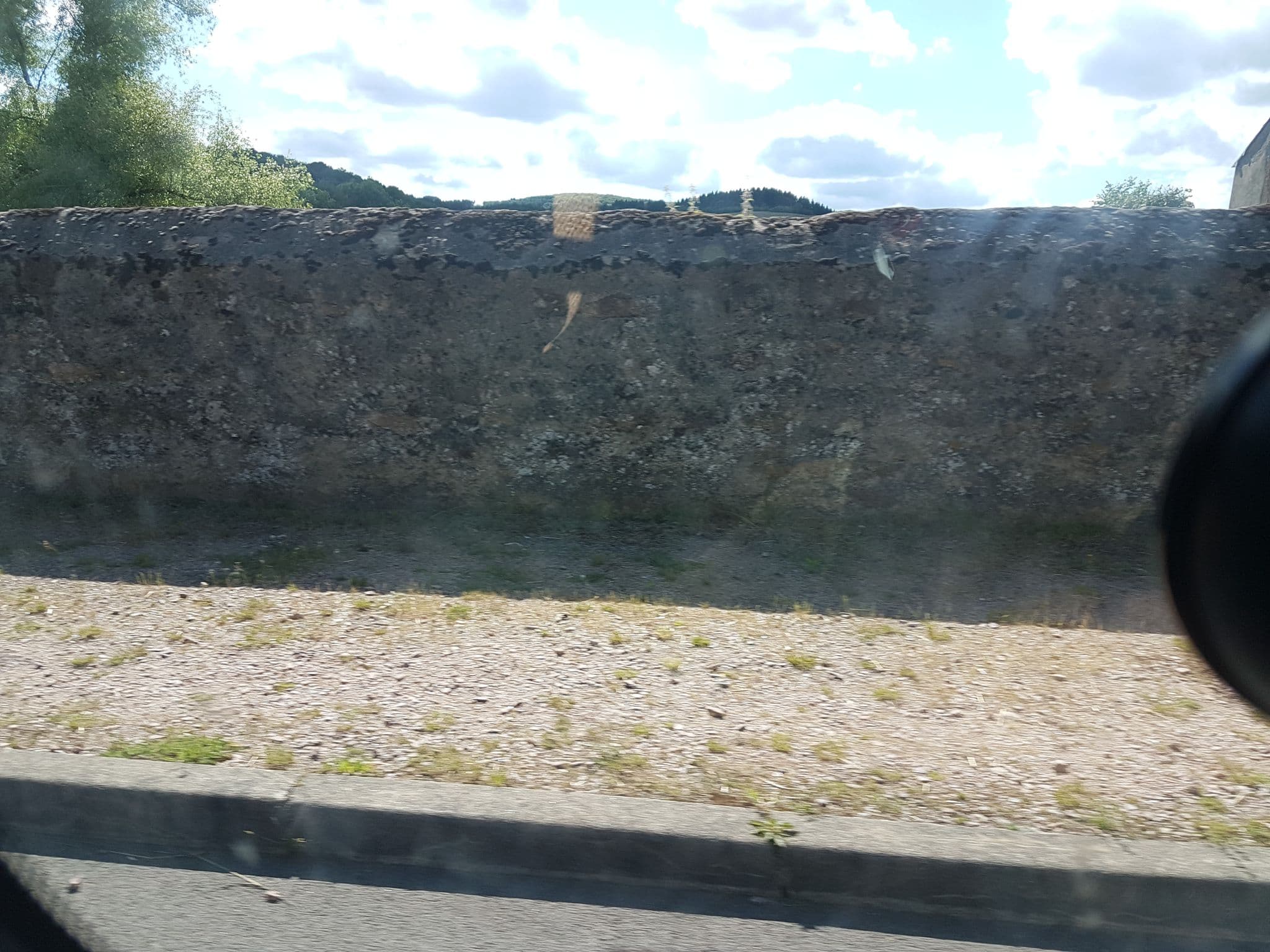 Street view near Hôtel-Restaurant L'Auberge Fleurie, Saulieu — © mapfool (CC BY-SA · Mapillary)