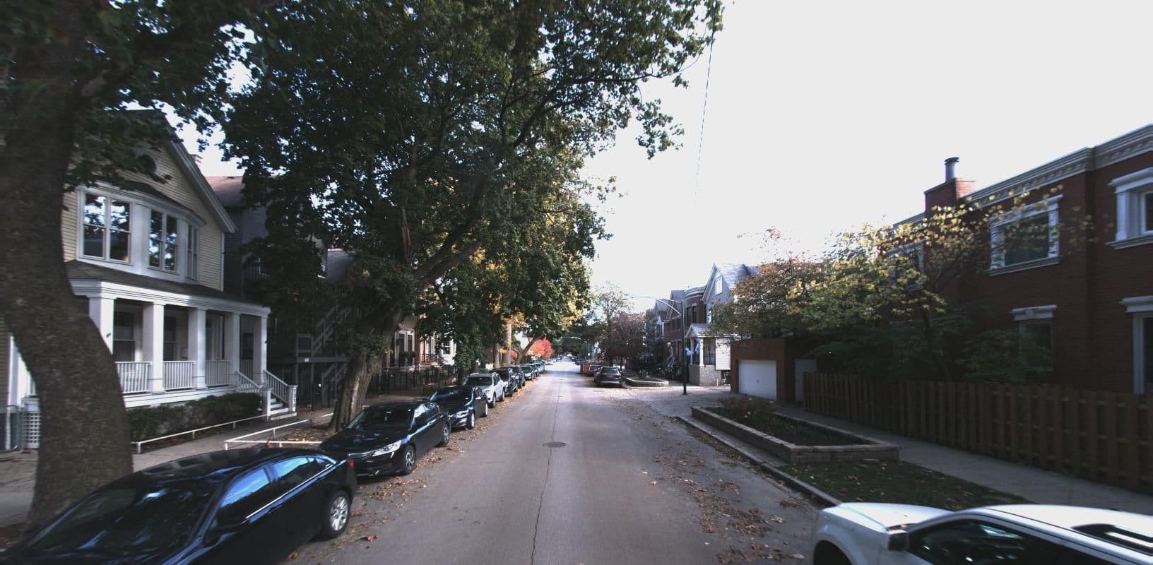Street view near DYN Retreat, Lincoln Park — © gap (CC BY-SA · Mapillary)