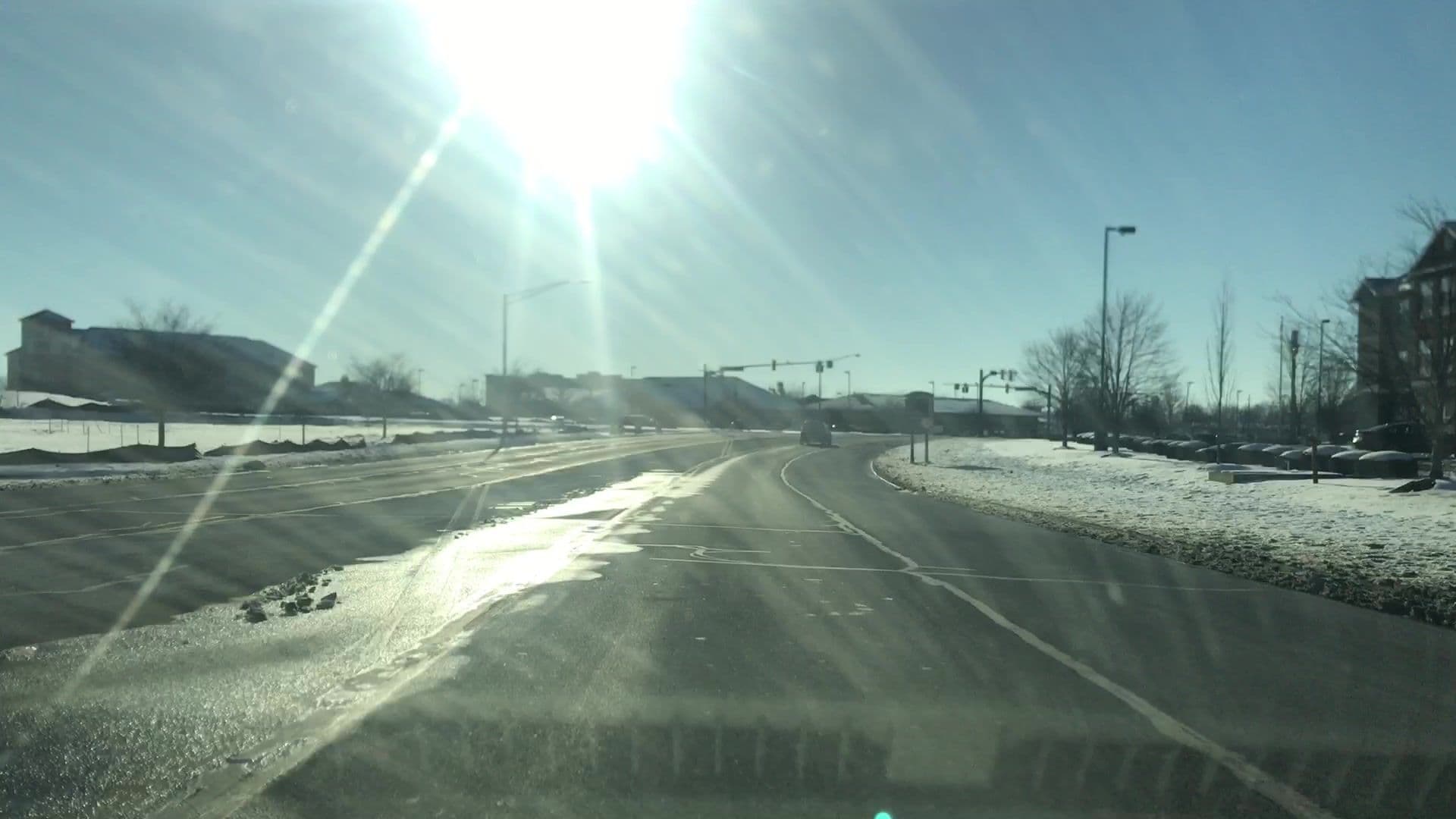 Street view near Homewood Suites by Hilton, Speedway — © lvl5 (CC BY-SA · Mapillary)