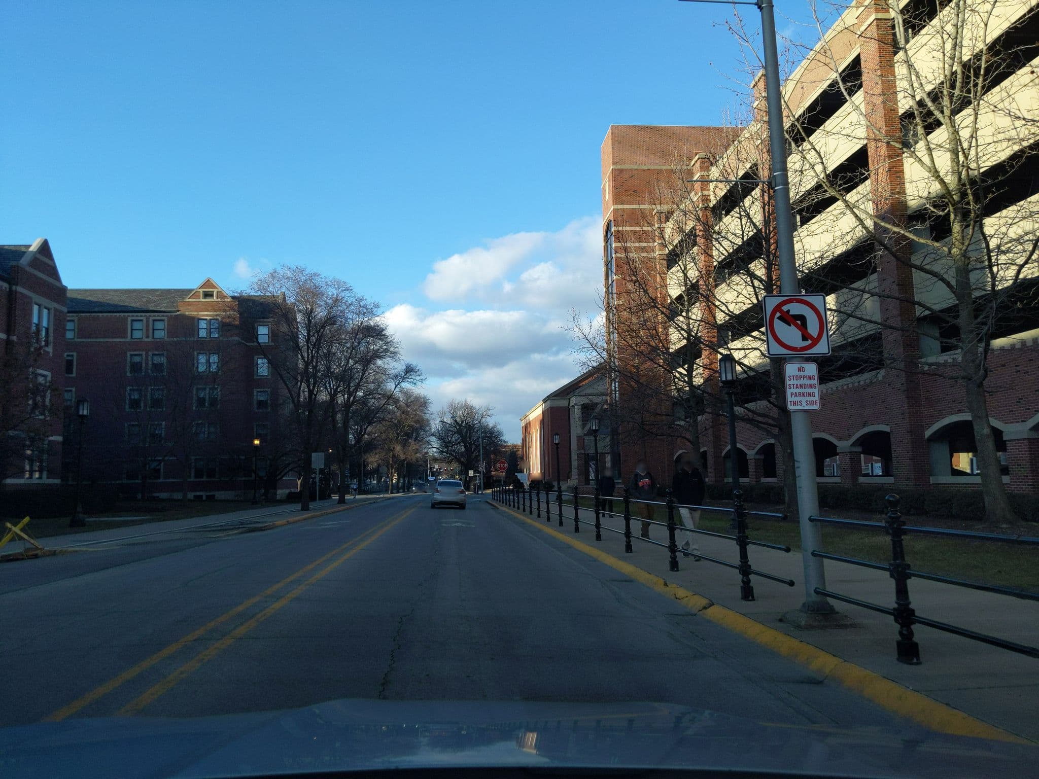 Street view near Sweet Grand Council Suite, West Lafayette — © kennystier (CC BY-SA · Mapillary)