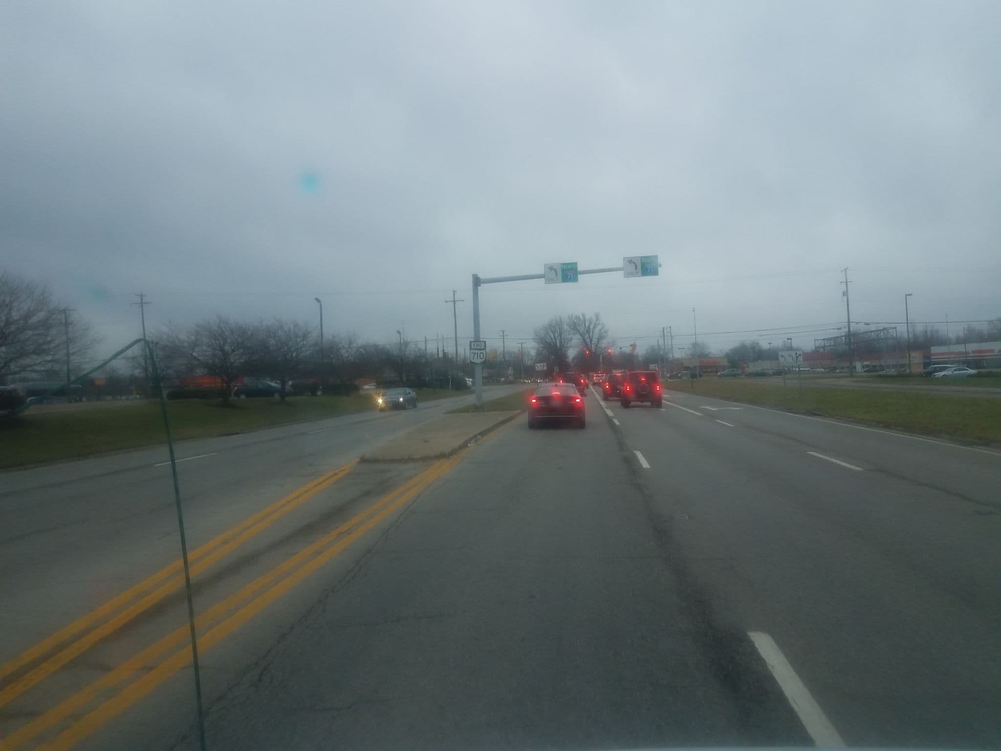 Street view near Clarion Hotel & Suites Conference Center, Worthington — © jbthemilker (CC BY-SA · Mapillary)