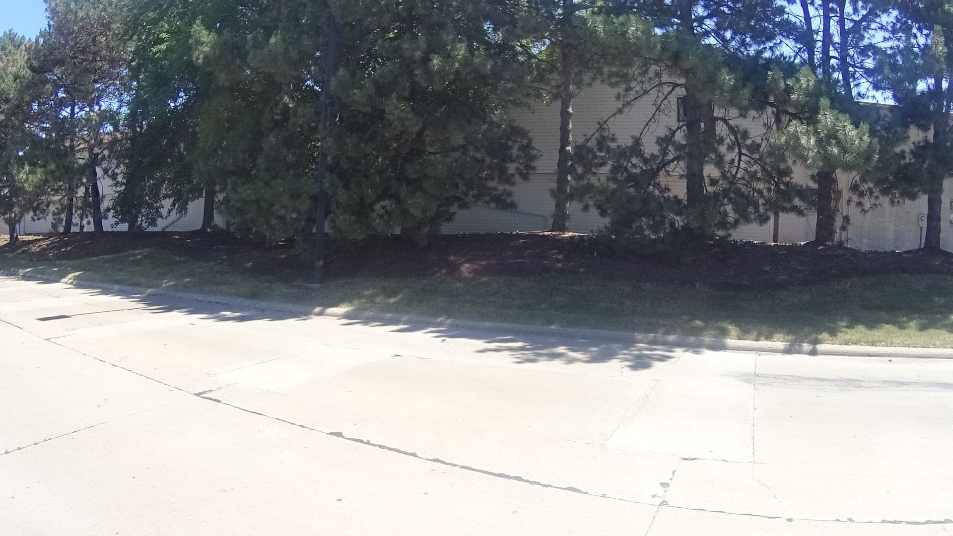 Street view near Best Budget Inn North, Sandusky — © mwroblewski (CC BY-SA · Mapillary)
