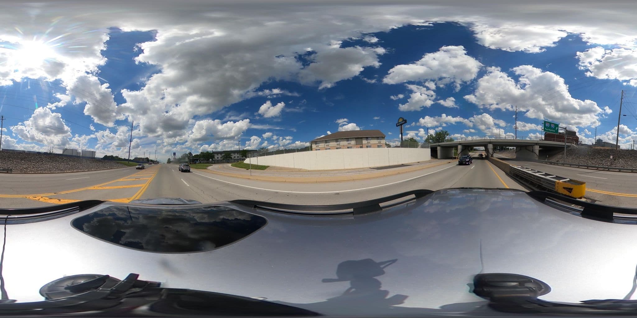 Street view near Room 101, Sandusky — © mapillary01730 (CC BY-SA · Mapillary)