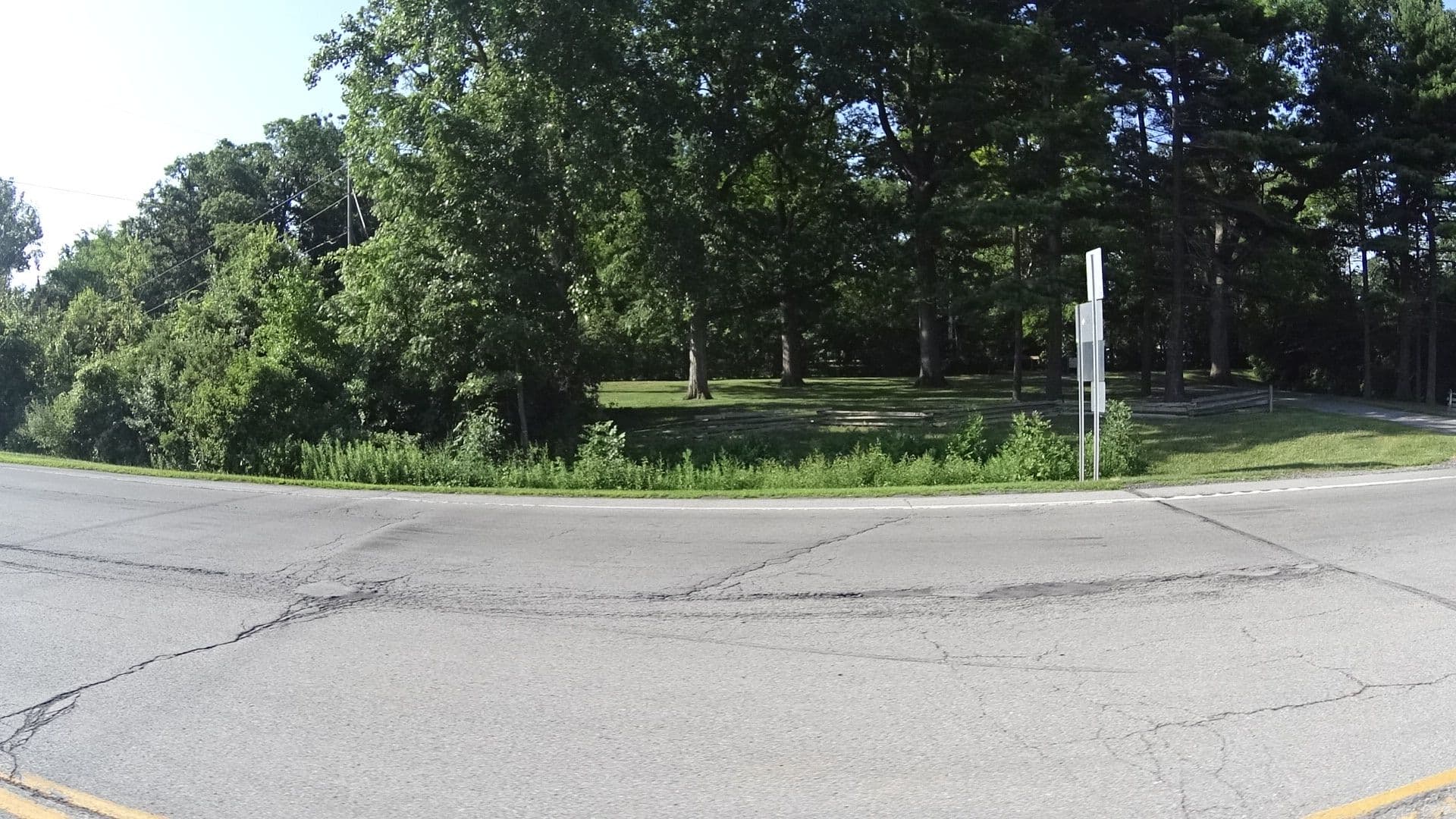 Street view near Farrell House Lodge, Sandusky — © mwroblewski (CC BY-SA · Mapillary)