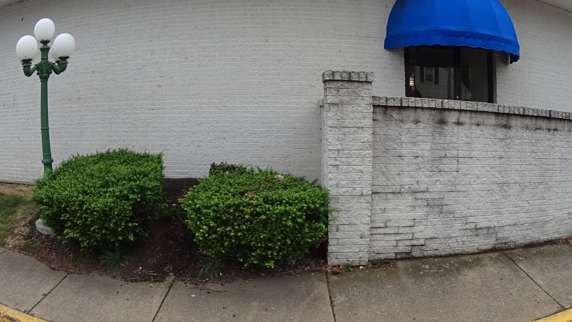 Street view near Sandusky Inn and Suites, Sandusky — © mwroblewski (CC BY-SA · Mapillary)