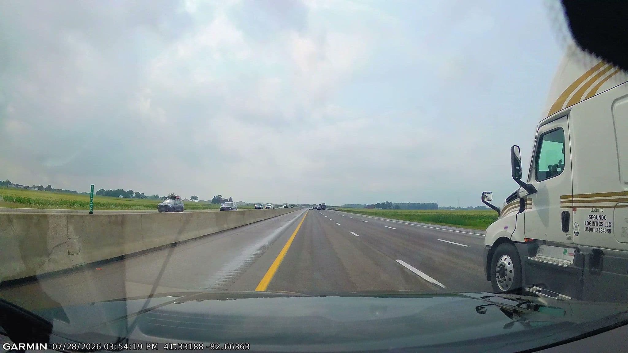 Street view near Room 5517, Sandusky — © Lanka6359 (CC BY-SA · Mapillary)