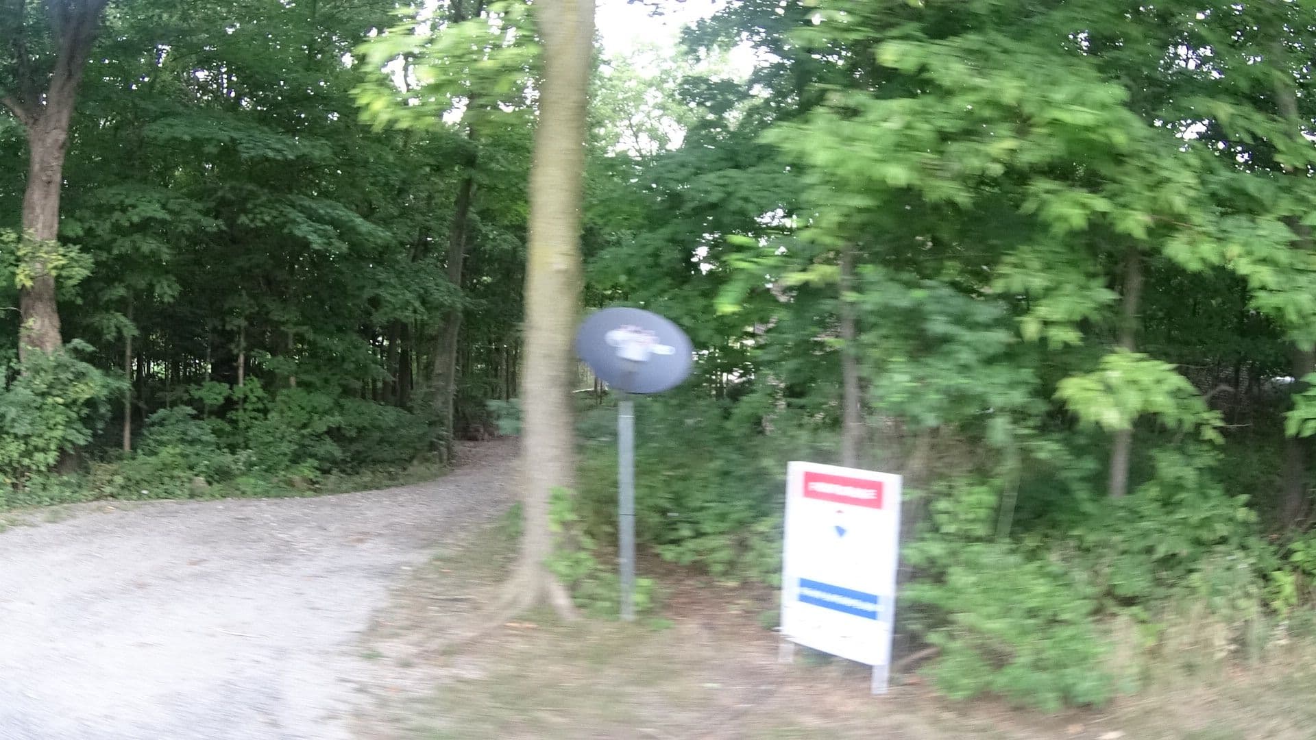 Street view near Old Stone Place, Sandusky — © mwroblewski (CC BY-SA · Mapillary)