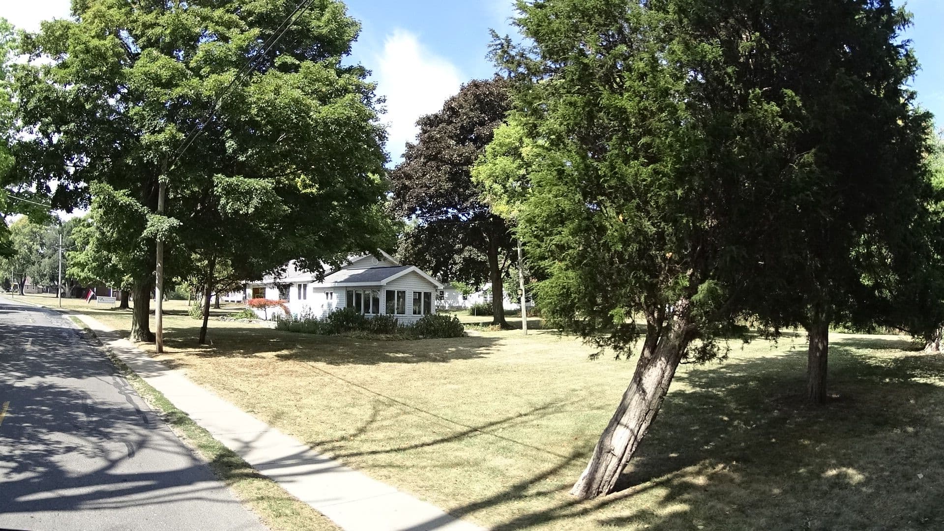 Street view near Deboard Caroline, Sandusky — © gyllen (CC BY-SA · Mapillary)