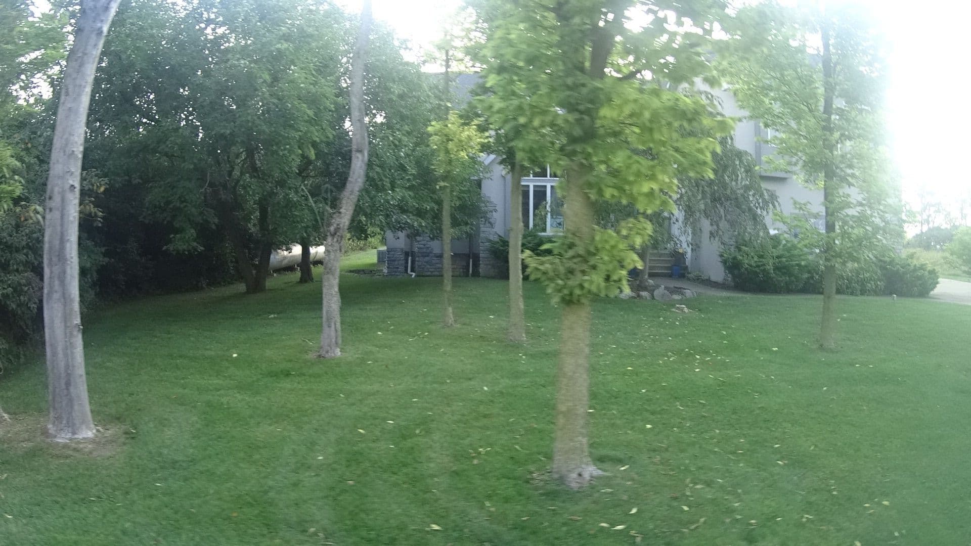 Street view near Sun & Surf Bed & Breakfast, Sandusky — © mwroblewski (CC BY-SA · Mapillary)