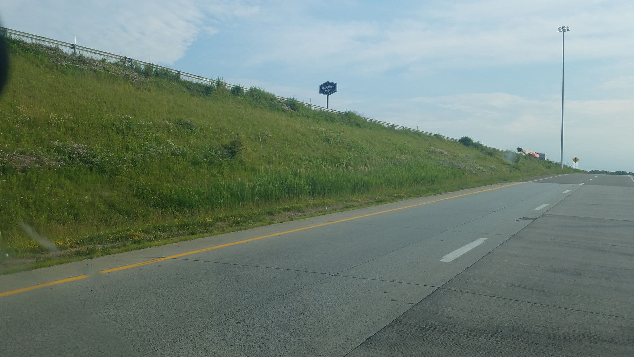 Street view near Staybridge Suites, Erie — © jbthemilker (CC BY-SA · Mapillary)