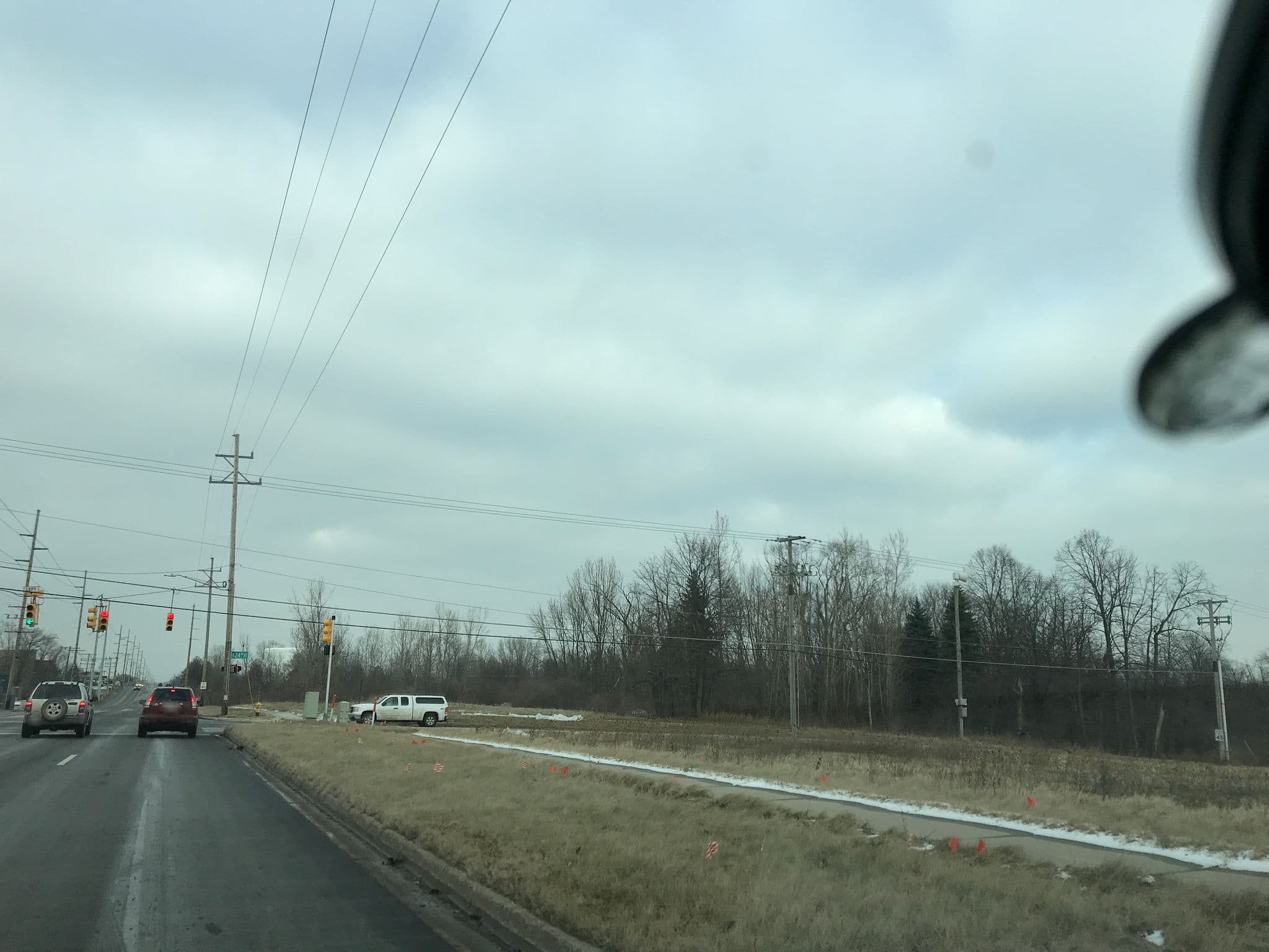 Street view near Baymont by Wyndham Holland, Holland — © mmiddlet (CC BY-SA · Mapillary)