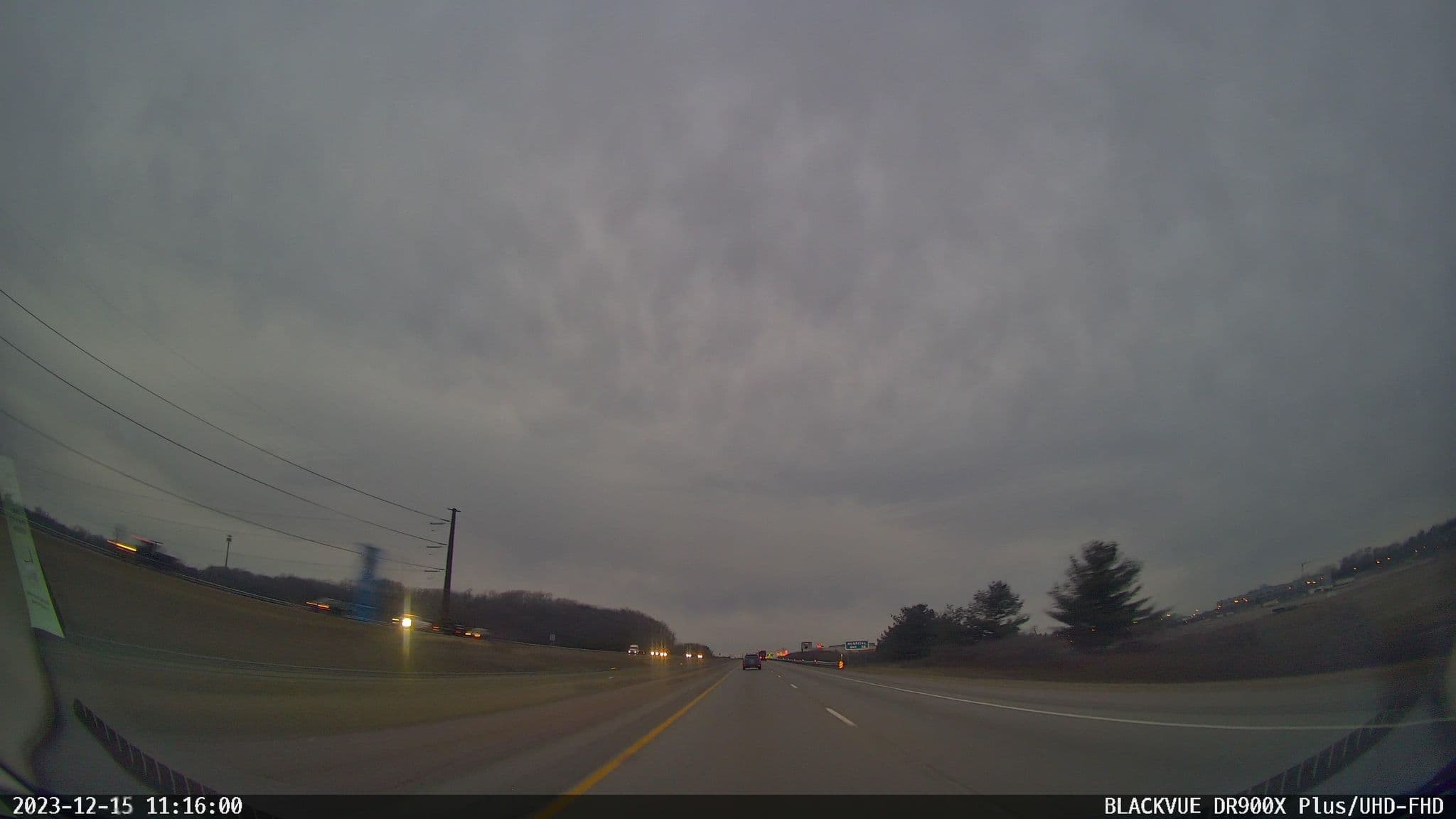 Street view near 230, Lake Delton — © allen (CC BY-SA · Mapillary)