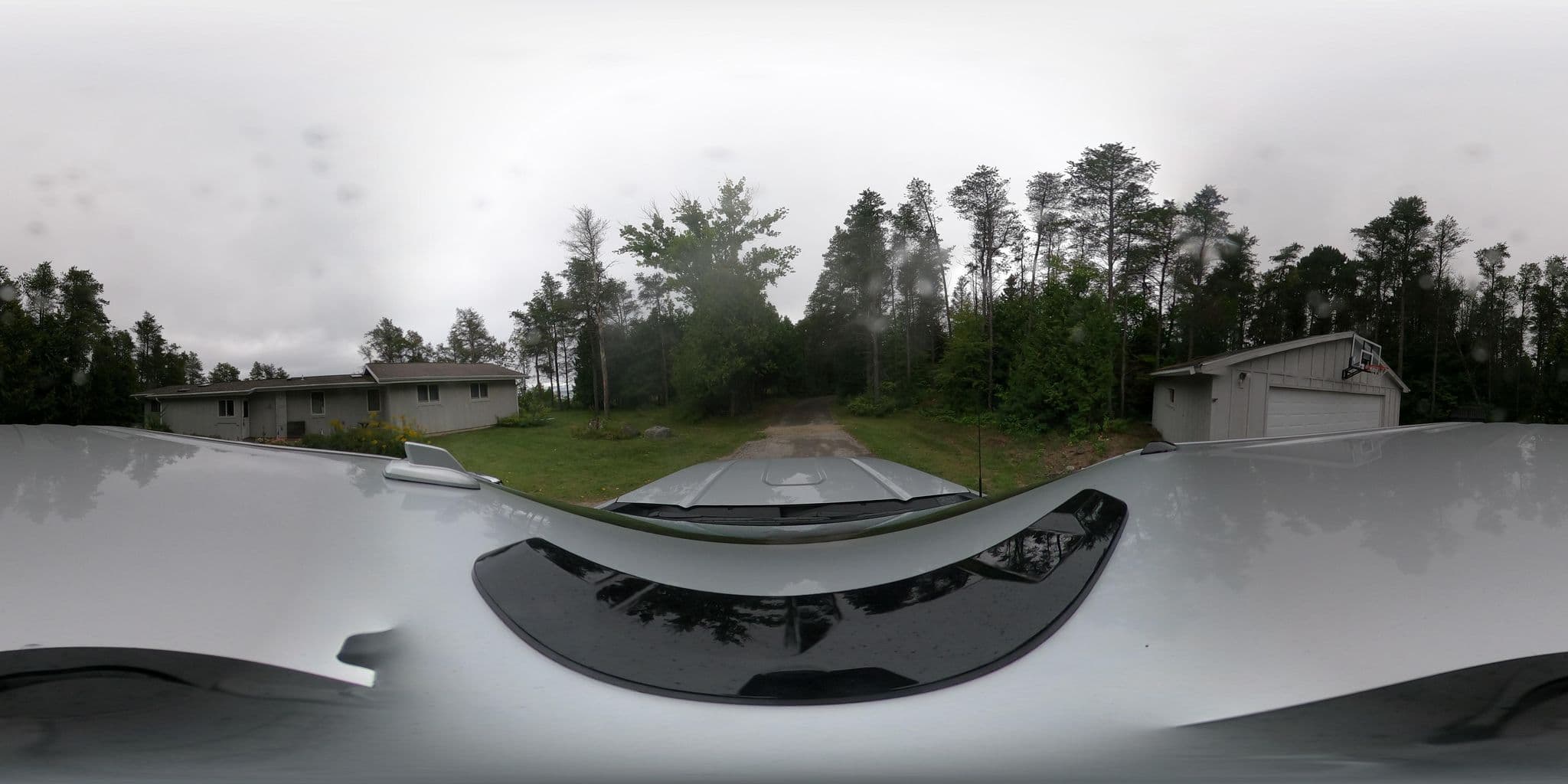 Street view near Northern Haven, Sturgeon Bay — © tonypd (CC BY-SA · Mapillary)