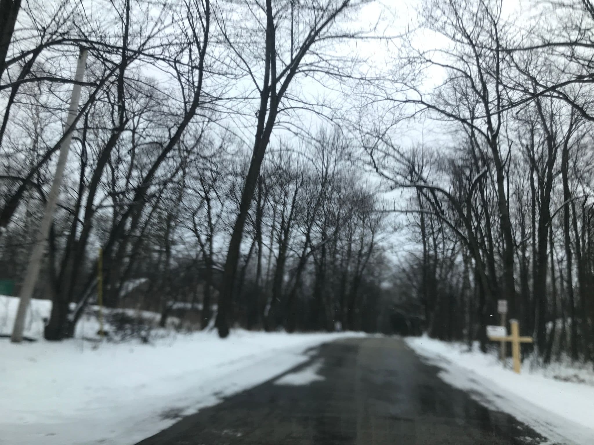 Street view near Moonlight Magic on the Bay, Sturgeon Bay — © theman (CC BY-SA · Mapillary)