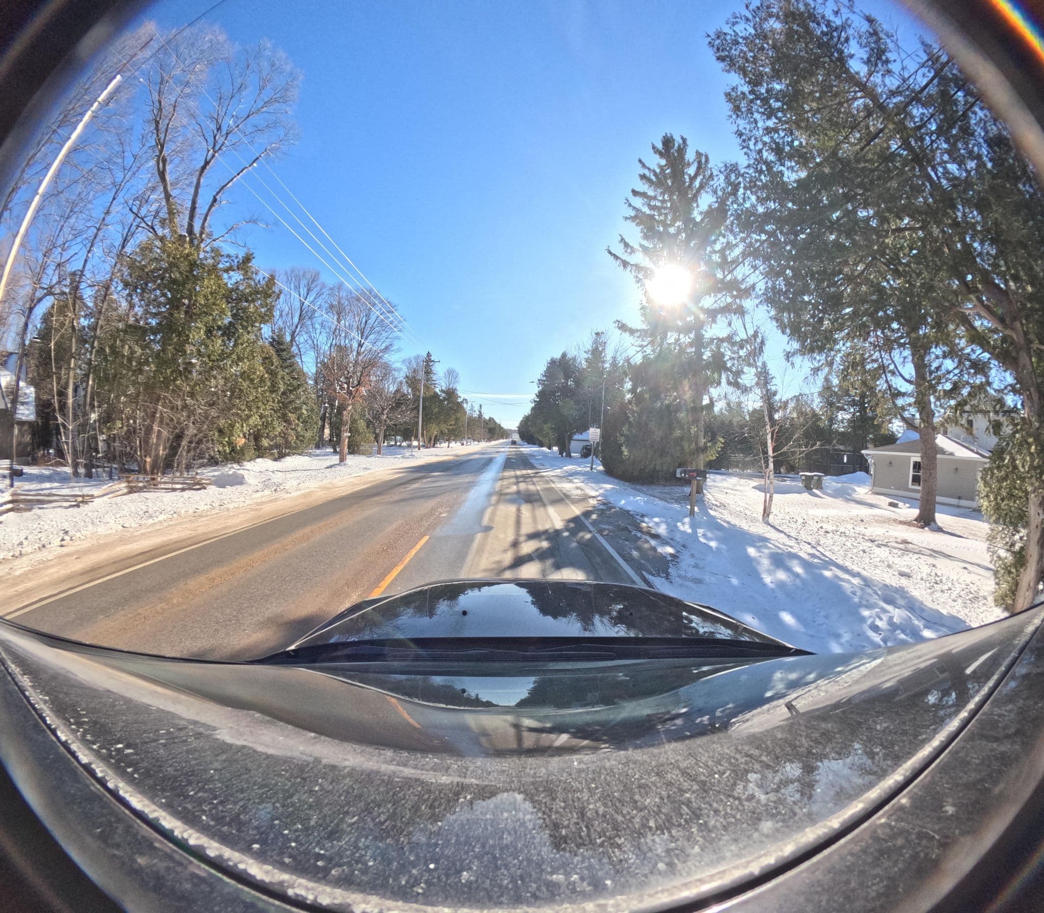 Street view near Marquardt Family Vacation, Menominee — © theman (CC BY-SA · Mapillary)