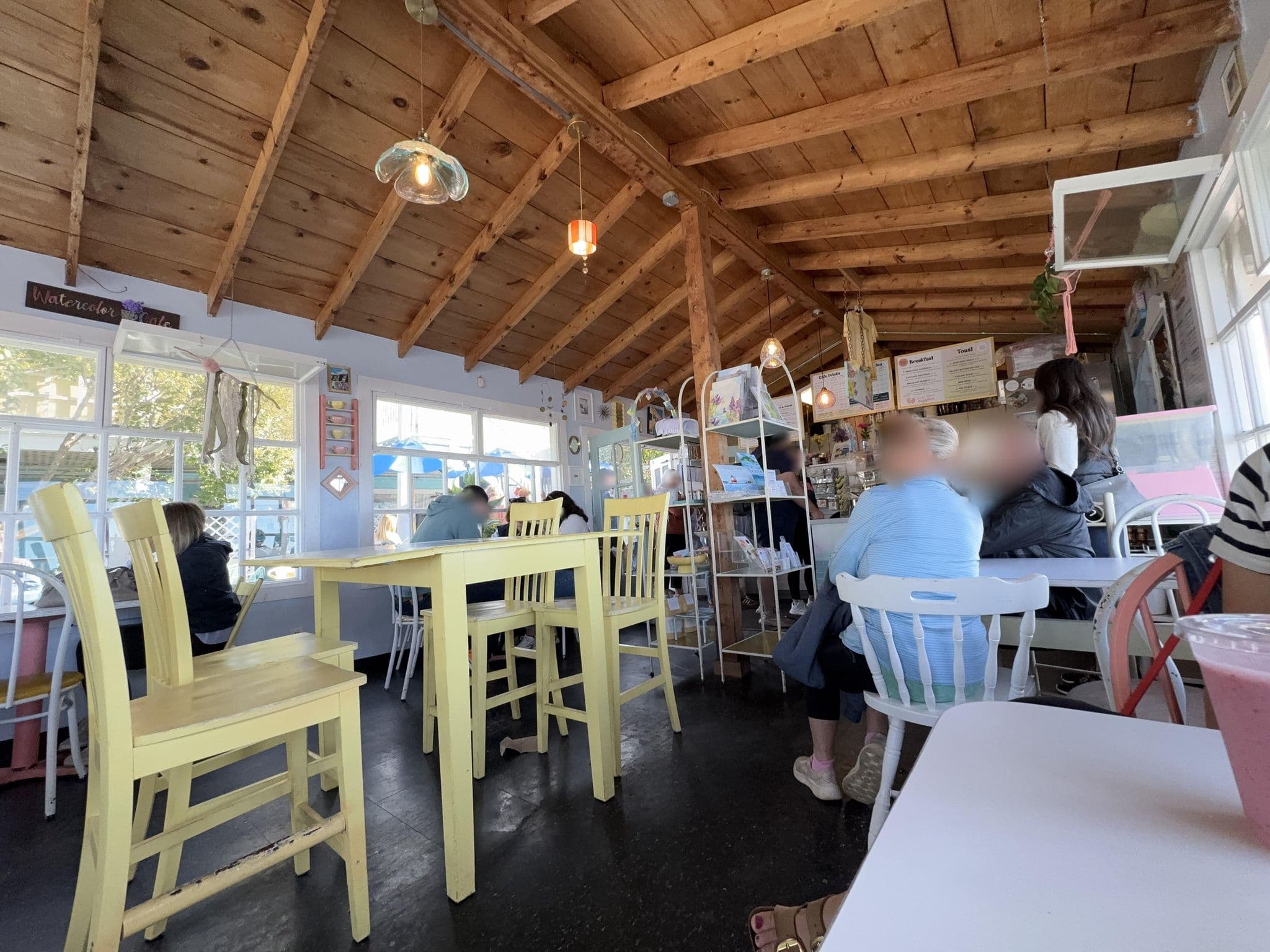 Street view near Brigadoon Bed & Breakfast, Saint Ignace — © gdr1982 (CC BY-SA · Mapillary)