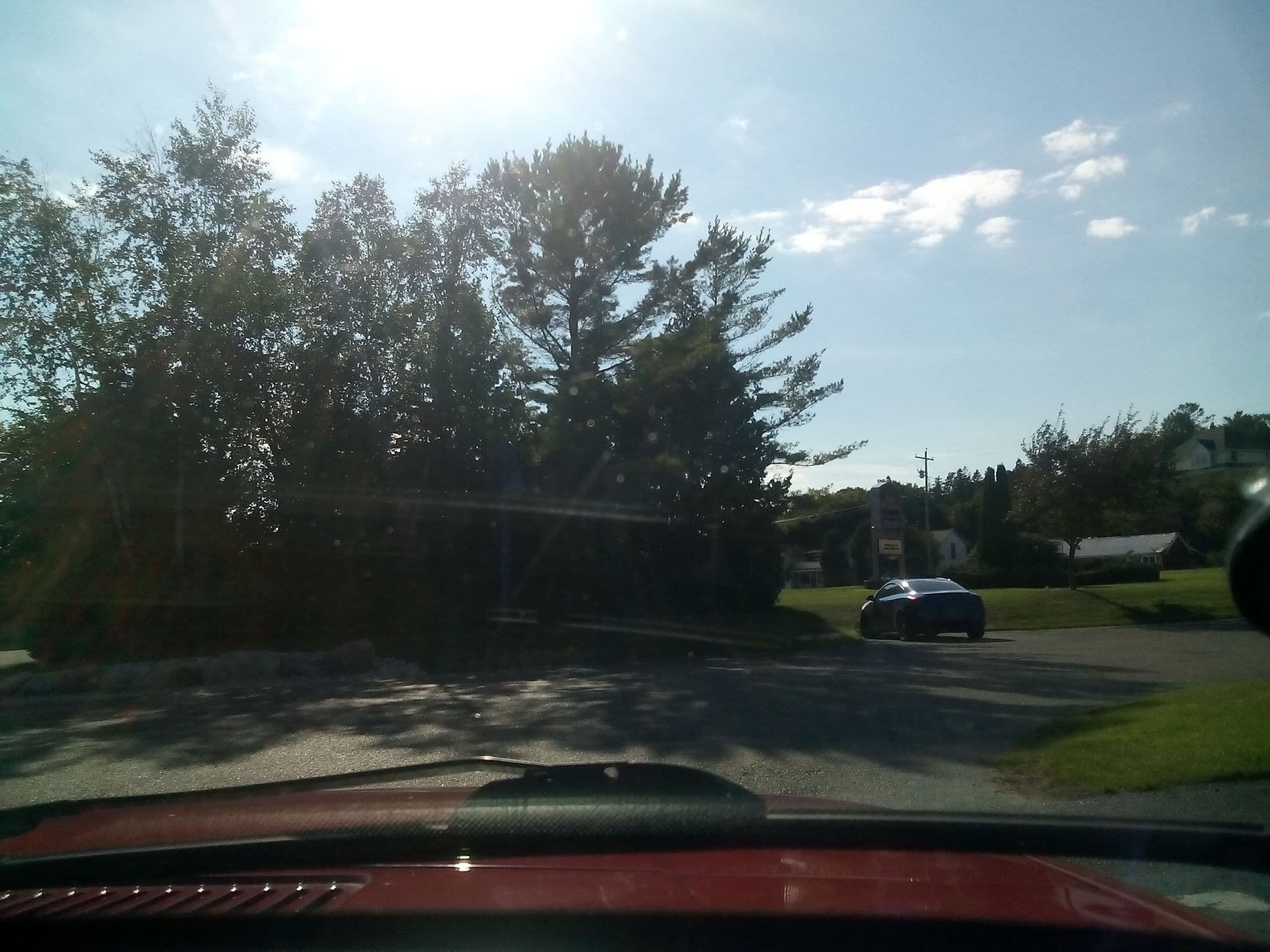 Street view near Best Western - Room 397, Saint Ignace — © lumi (CC BY-SA · Mapillary)