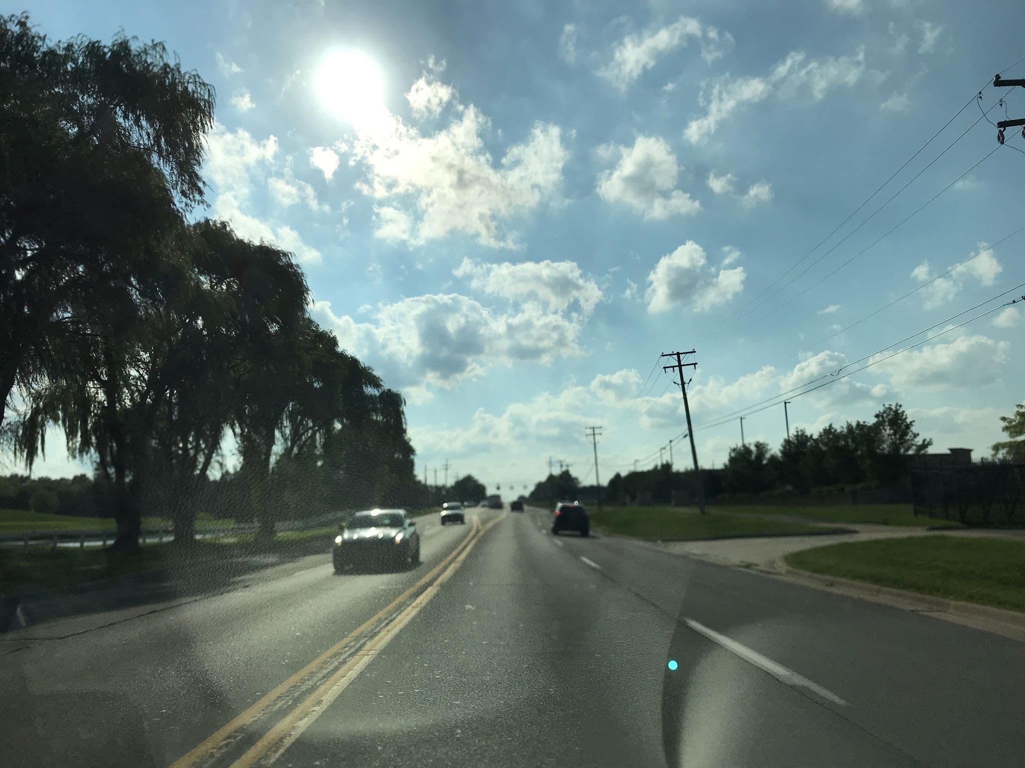 Street view near The Inn at St. John's, Northville — © plumgarden (CC BY-SA · Mapillary)