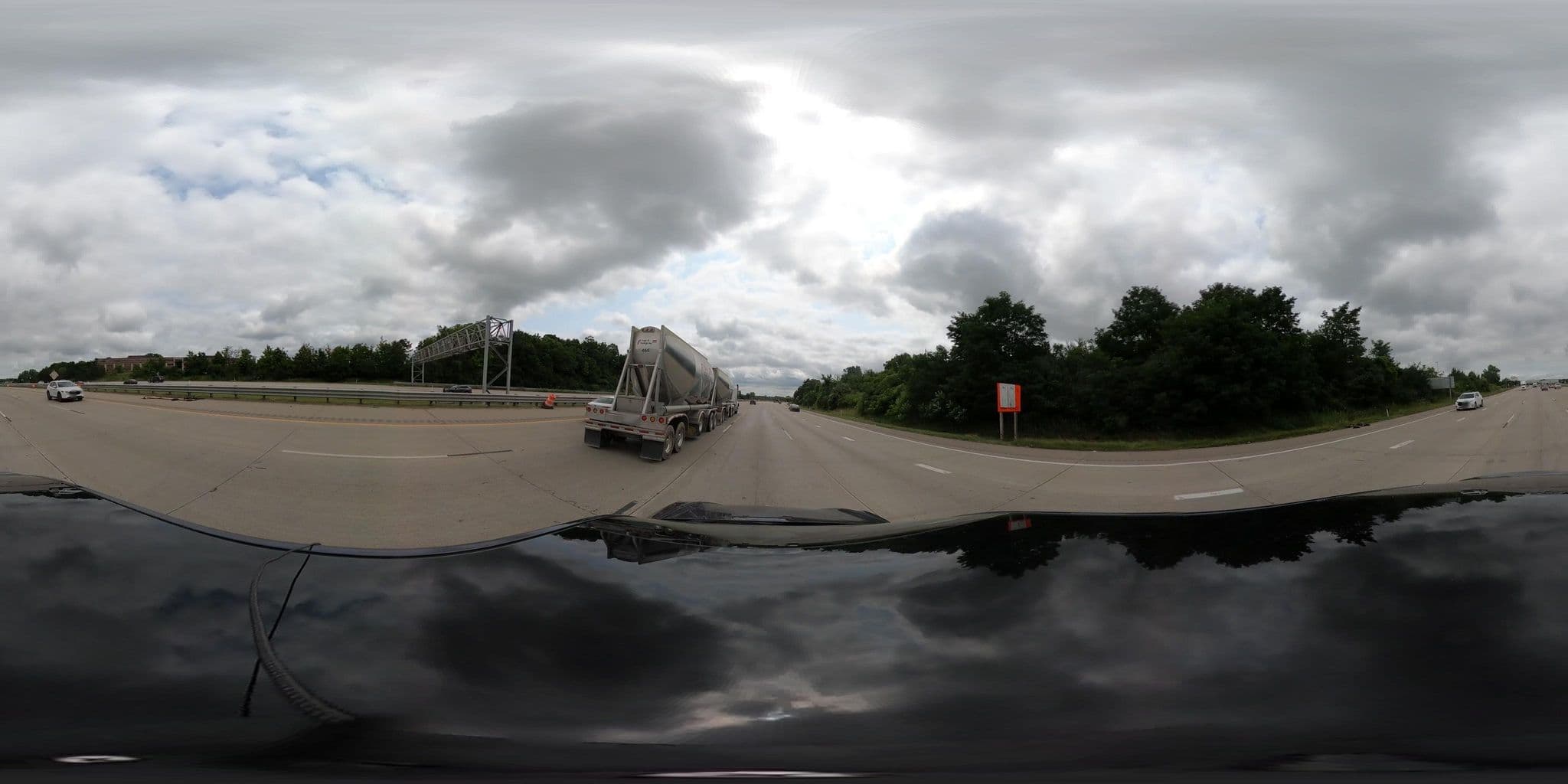 Street view near Room 327, Northville — © treestryder (CC BY-SA · Mapillary)