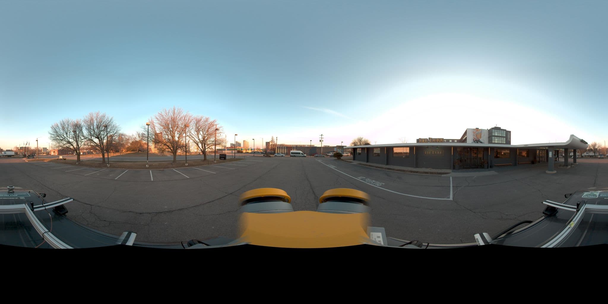 Street view near Trumbull And Porter Hotel, Detroit — © codgis (CC BY-SA · Mapillary)