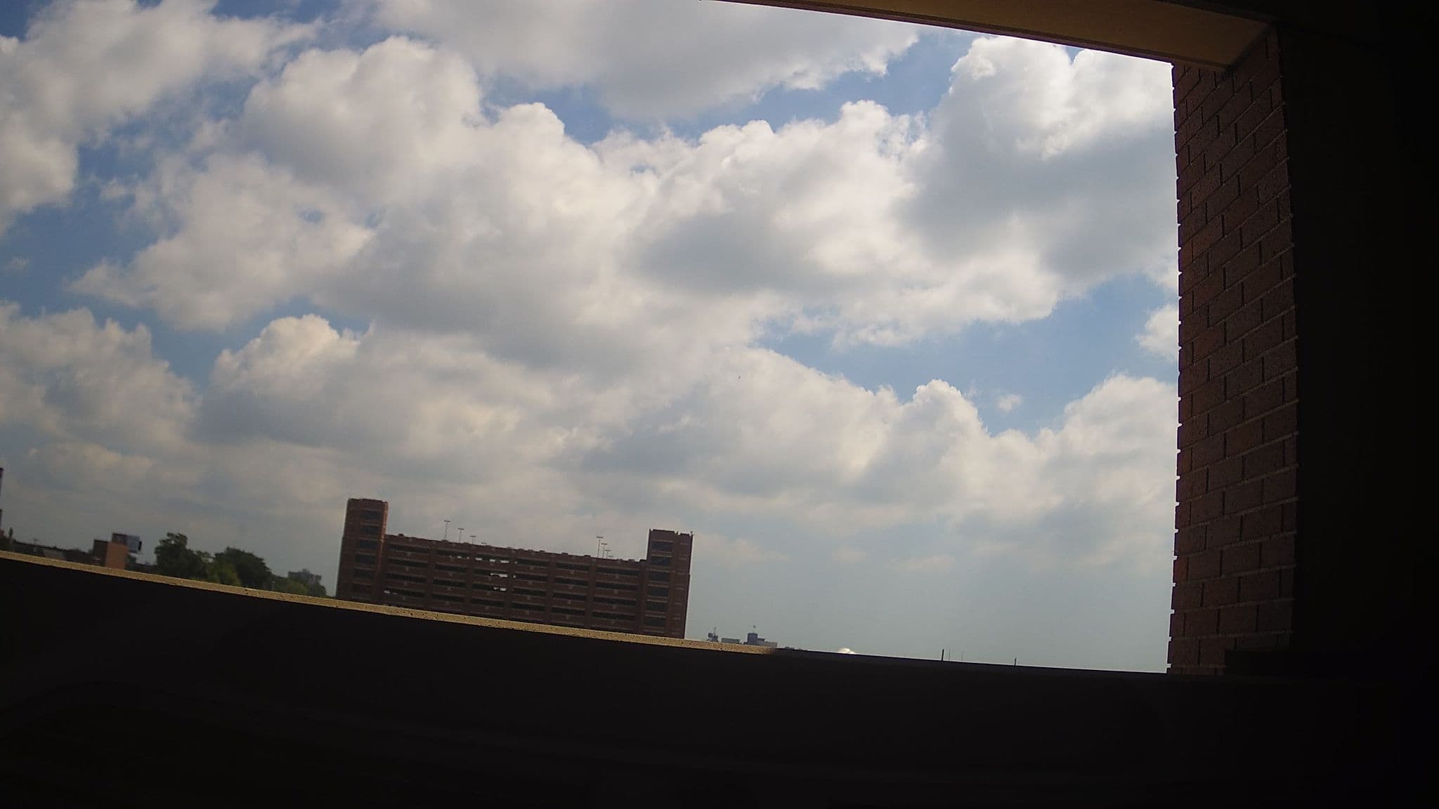 Street view near Suite 6222, Detroit — © markscalf (CC BY-SA · Mapillary)
