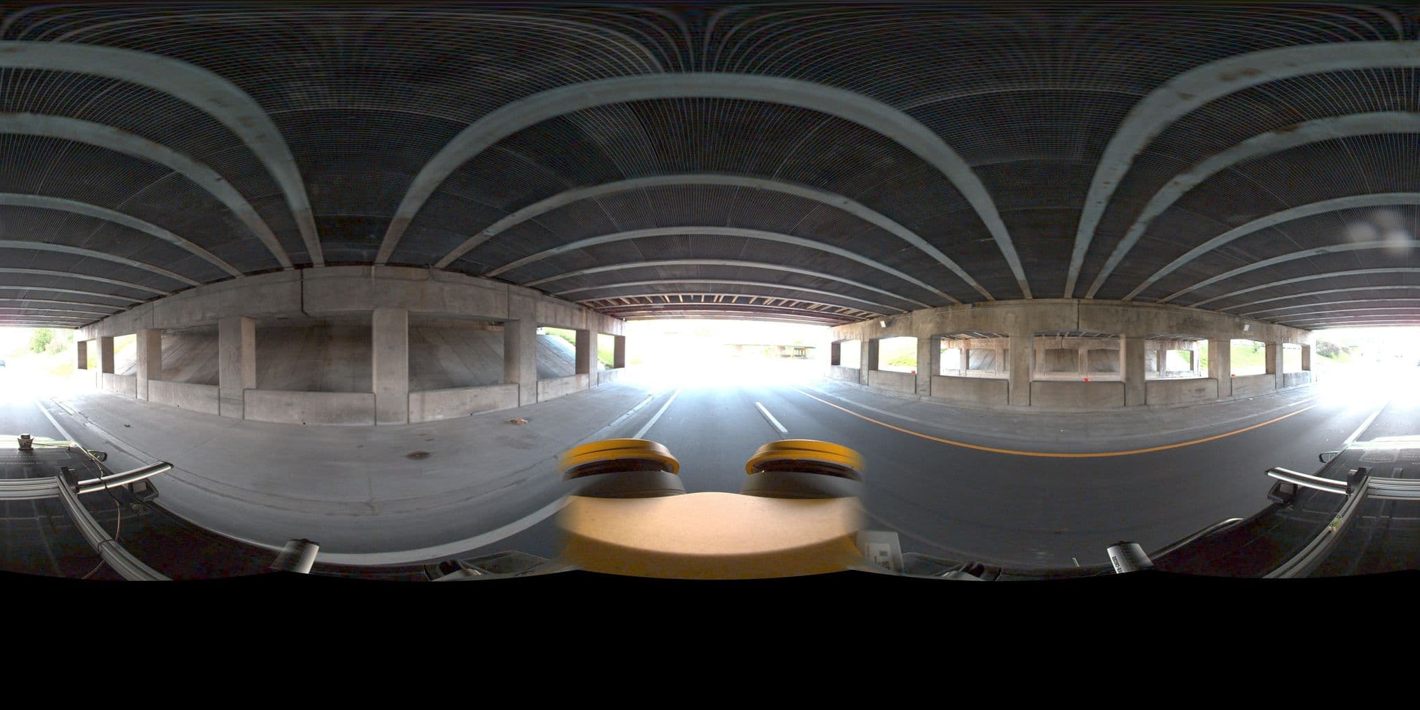 Street view near Suite 2216, Detroit — © codgis (CC BY-SA · Mapillary)