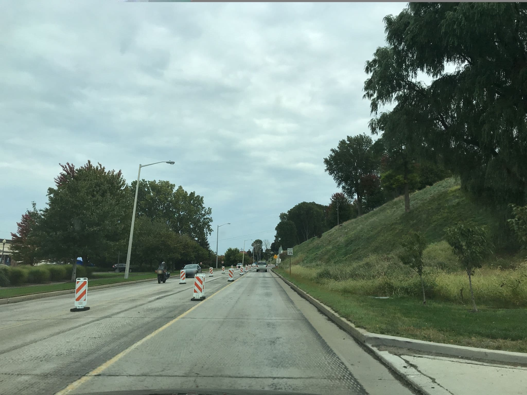 Street view near Room 309, Erie — © mdroads (CC BY-SA · Mapillary)