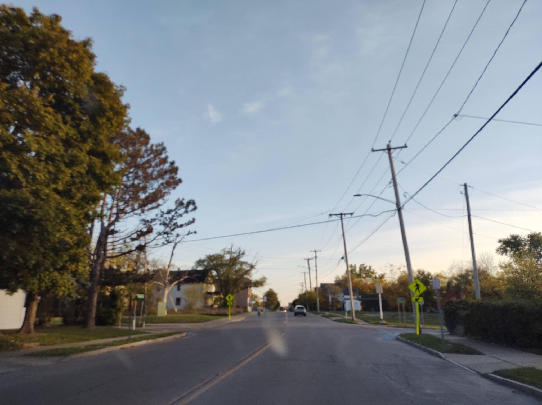 Street view near The Rainbow Inn, Niagara Falls — © thetornado76 (CC BY-SA · Mapillary)