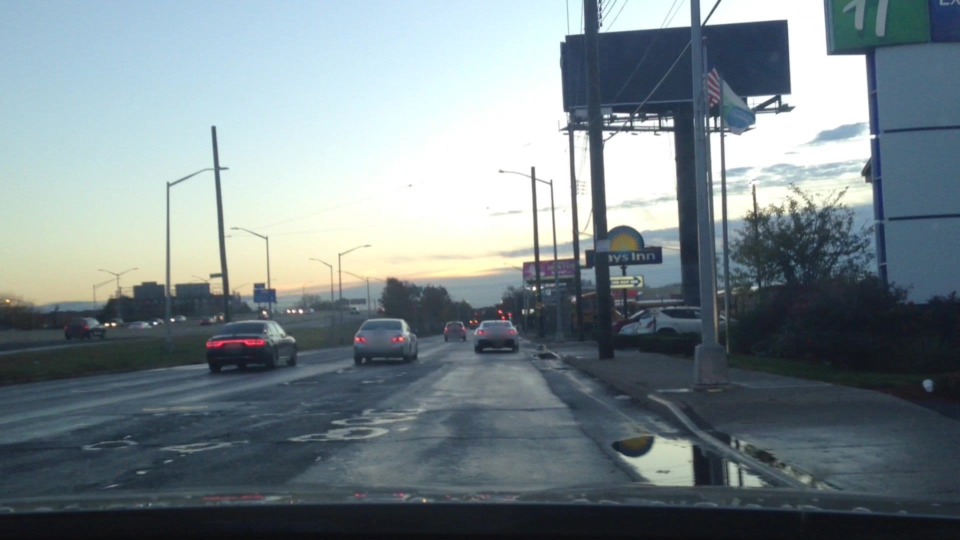 Street view near Holiday Inn Express New York Jfk Airport Area, Springfield Gardens β Β© lvl5 (CC BY-SA Β· Mapillary)