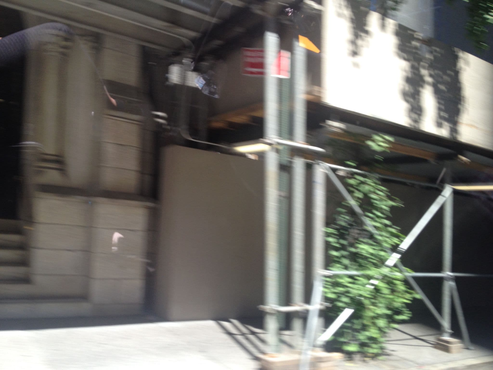 Street view near The Spa @The Palace, Times Square — © joieee (CC BY-SA · Mapillary)