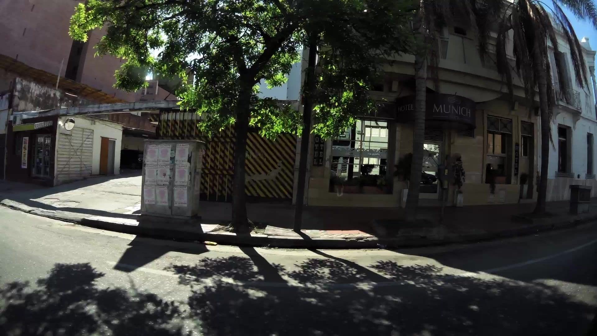 Street view near Quatro, Córdoba — © kaartcam (CC BY-SA · Mapillary)