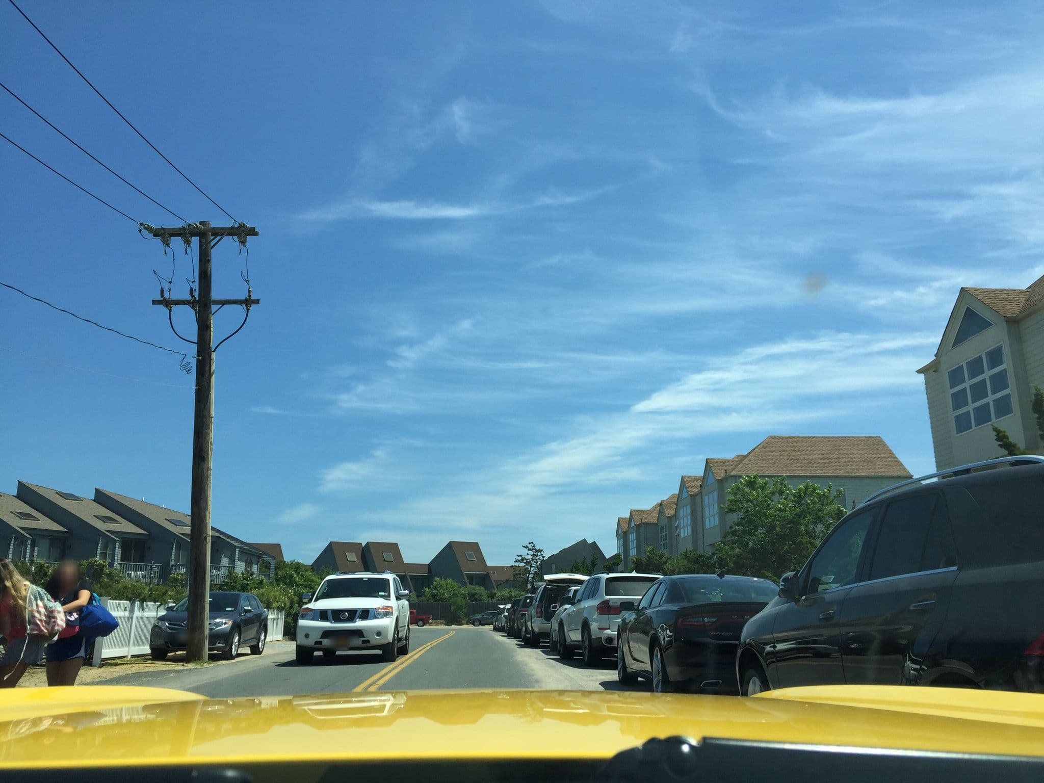 Street view near Royal Atlantic Beach Villas, Montauk — © richlv (CC BY-SA · Mapillary)